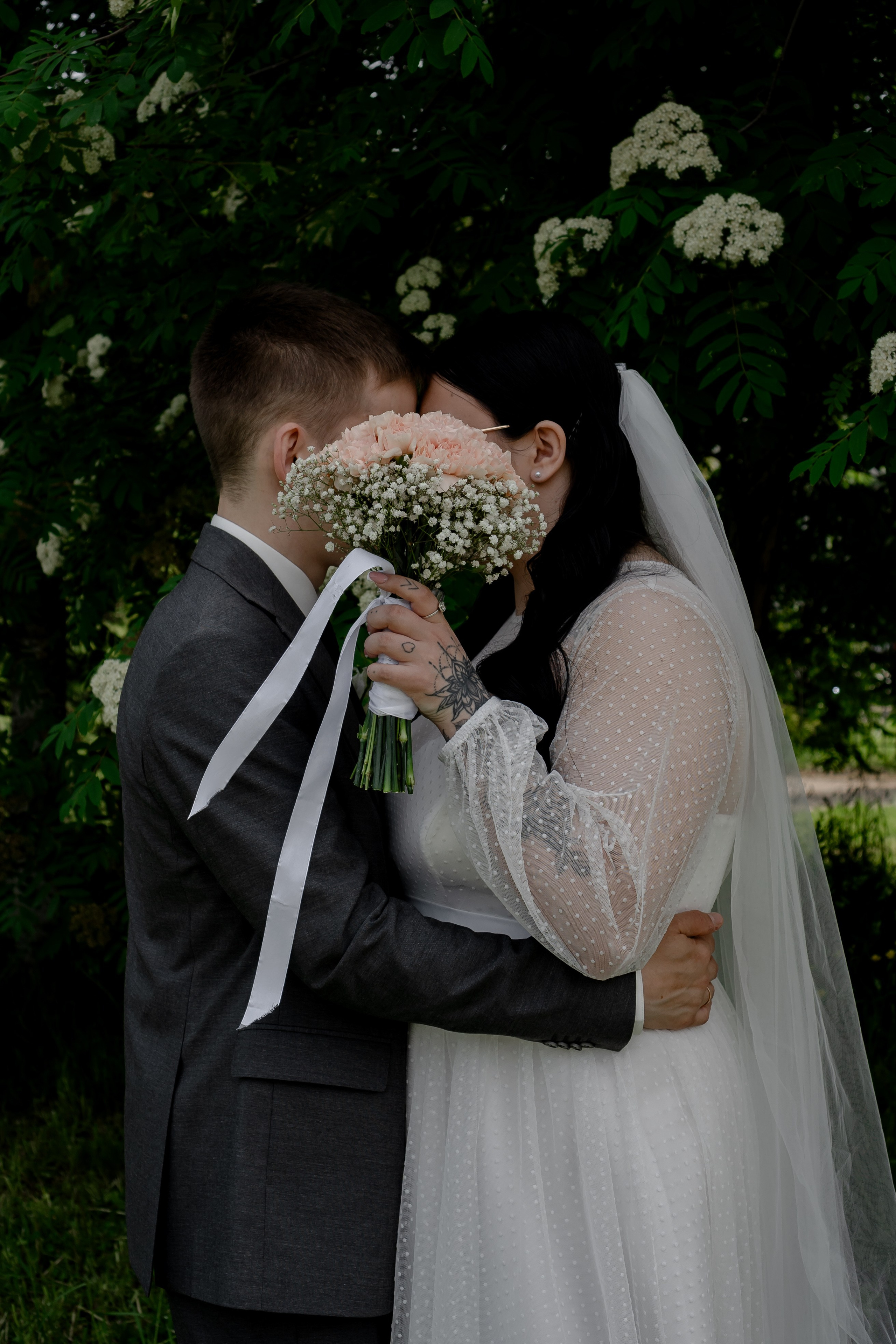 СВАДЕБНАЯ СЬЕМКА В ЗАГСЕ И БАНКЕТ. Профессиональный фотограф, Санкт-Петербург — Виктория Богомолова