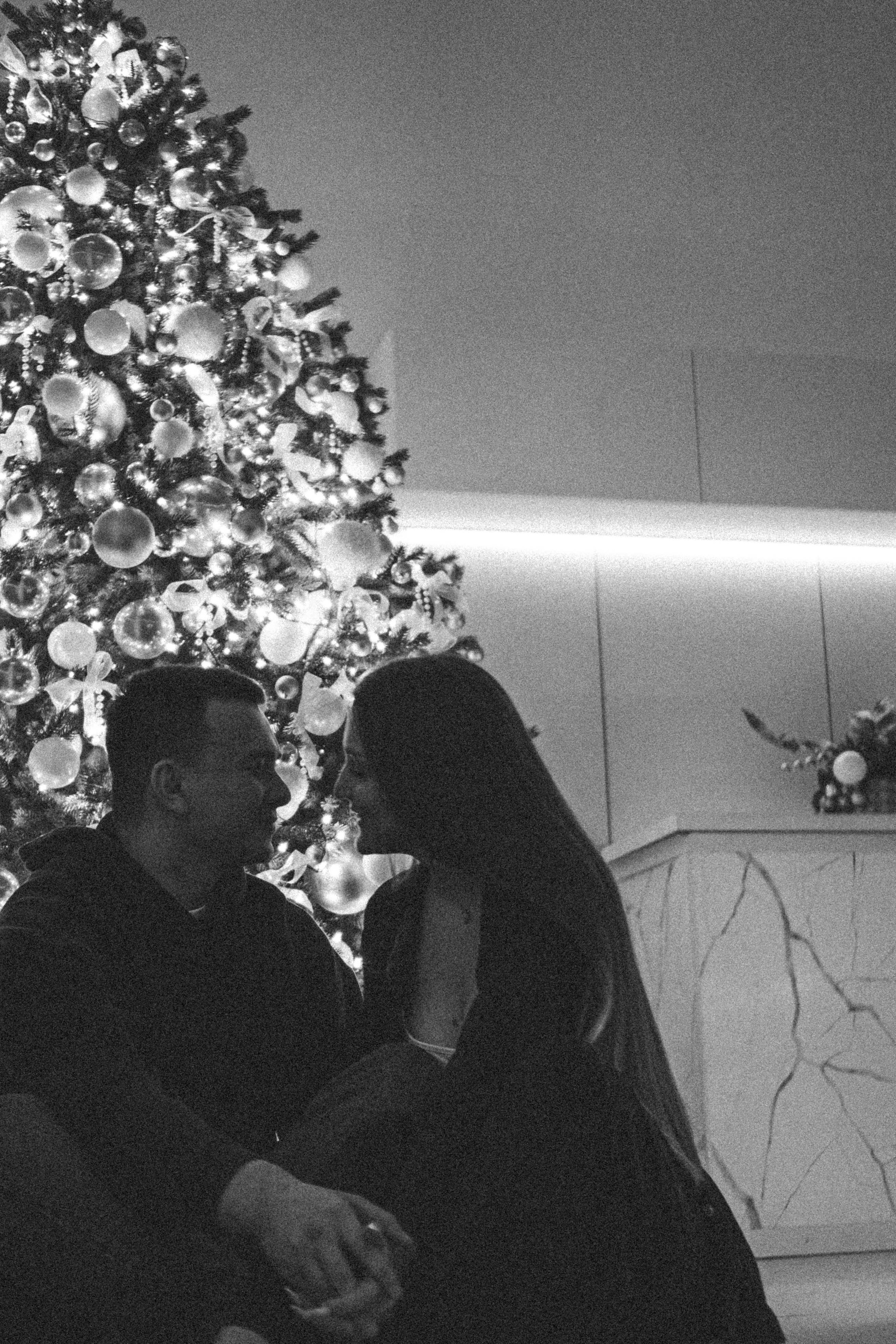 Новогодняя. Профессиональный фотограф, Санкт-Петербург — Виктория Богомолова