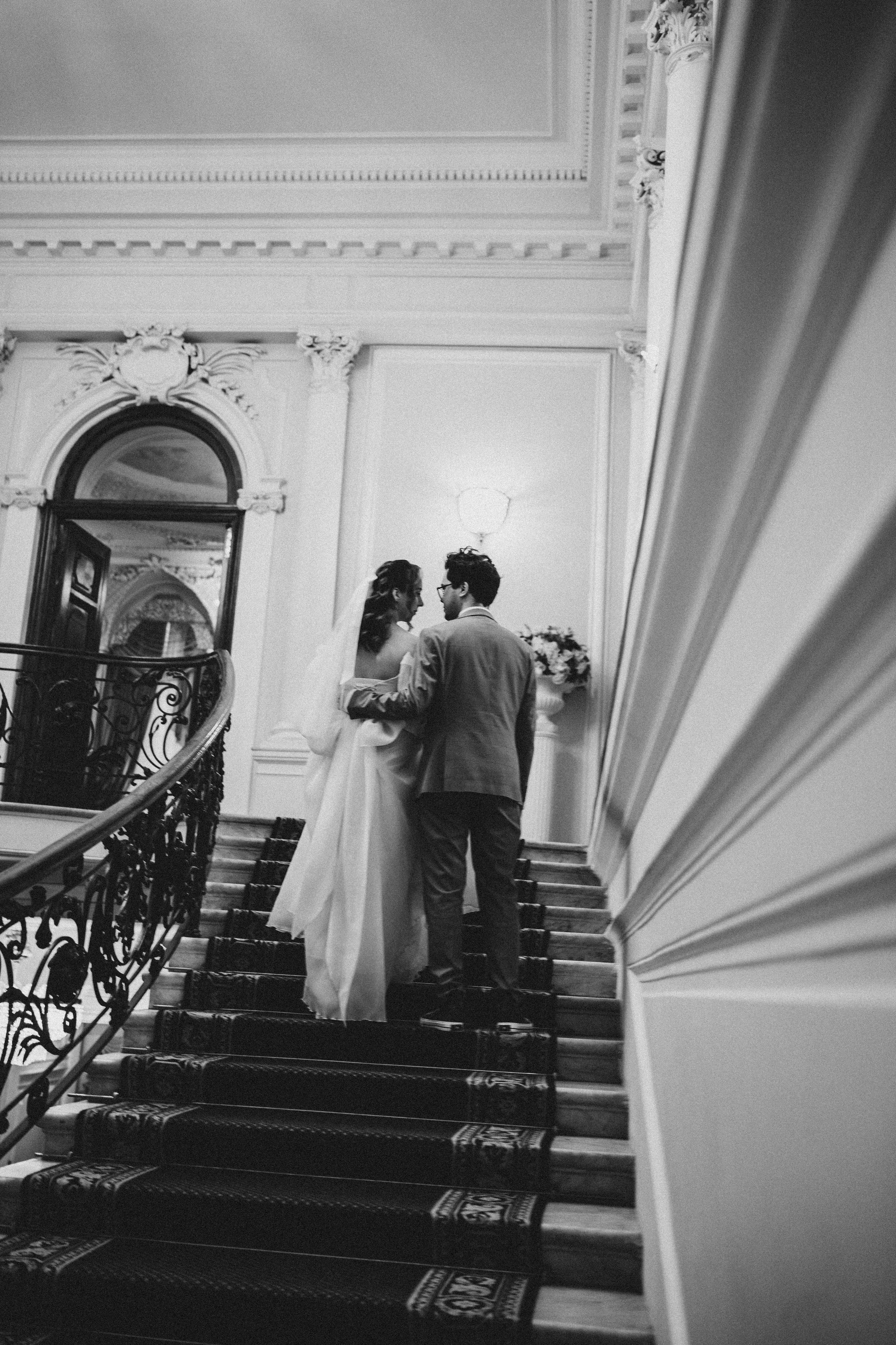 СВАДЕБНАЯ ВО ВТОРОМ ДВОРЦЕ И ПРОГУЛКА В ТАВРИЧЕСКОМ САДУ ЧБ. Профессиональный фотограф, Санкт-Петербург — Виктория Богомолова