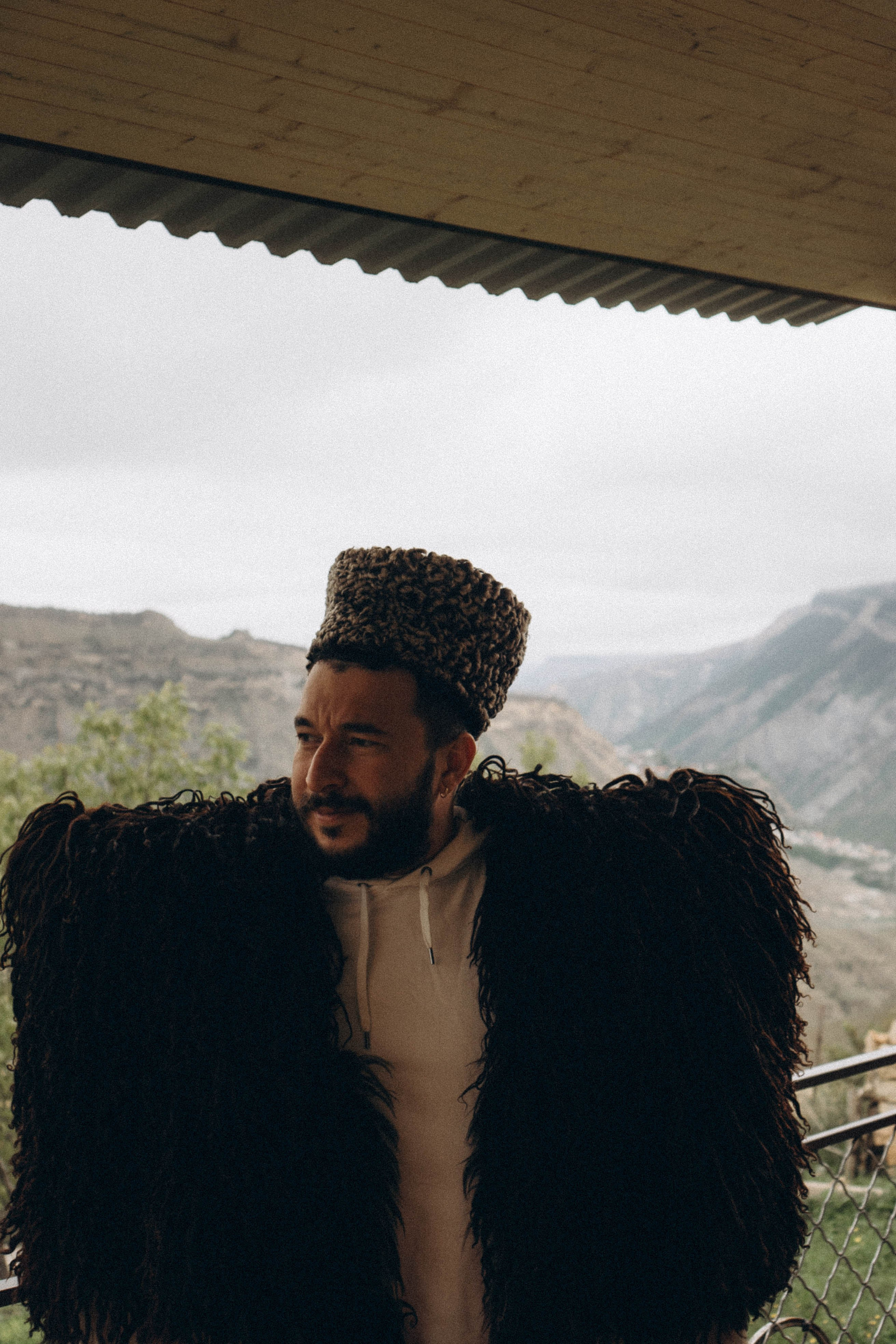 Кавказ. Профессиональный фотограф, Санкт-Петербург — Виктория Богомолова