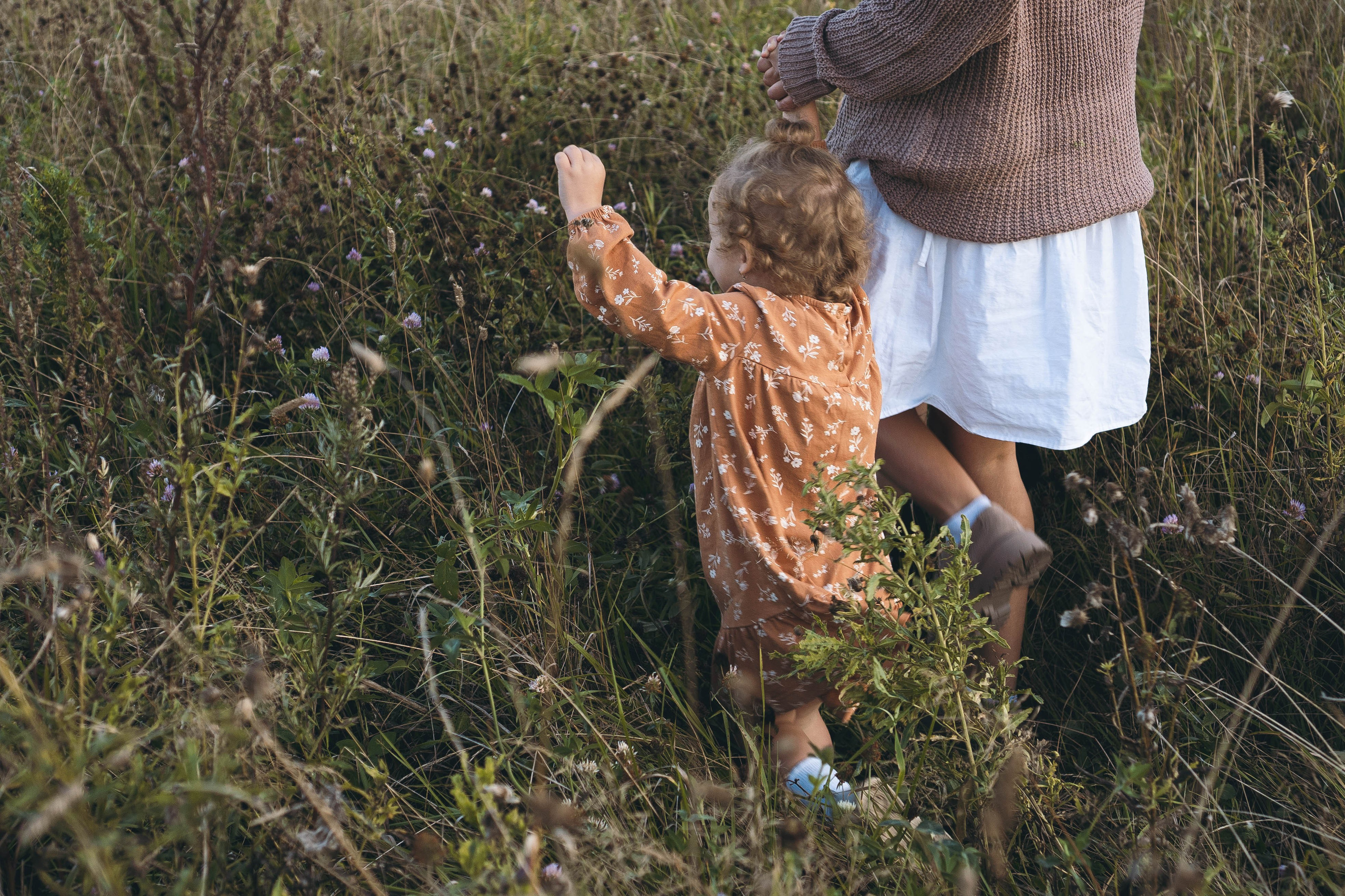 Семейная серия. Профессиональный фотограф, Санкт-Петербург — Виктория Богомолова