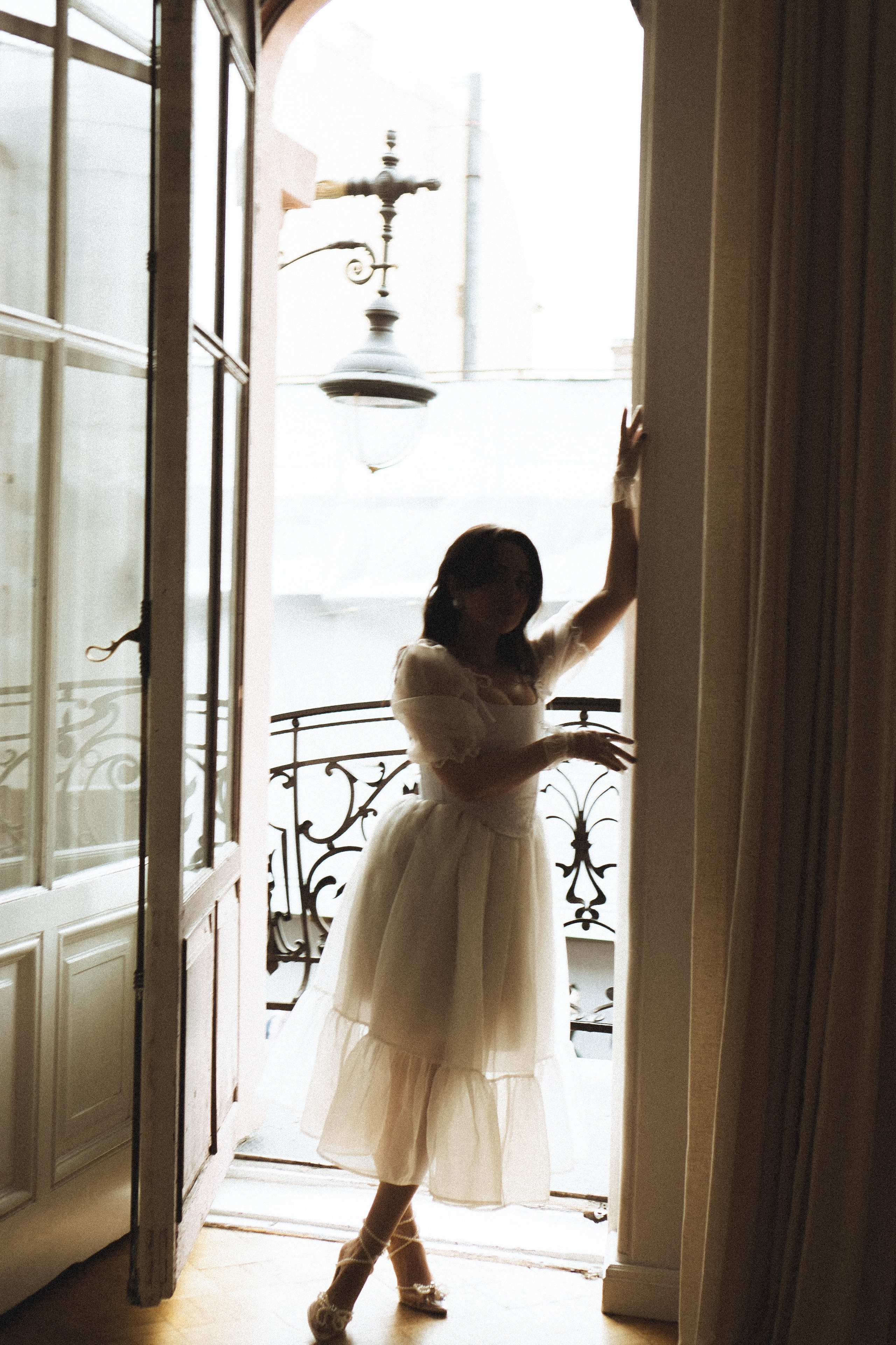 ВИНТАЖНЫЙ БАЛКОН. Профессиональный фотограф, Санкт-Петербург — Виктория Богомолова