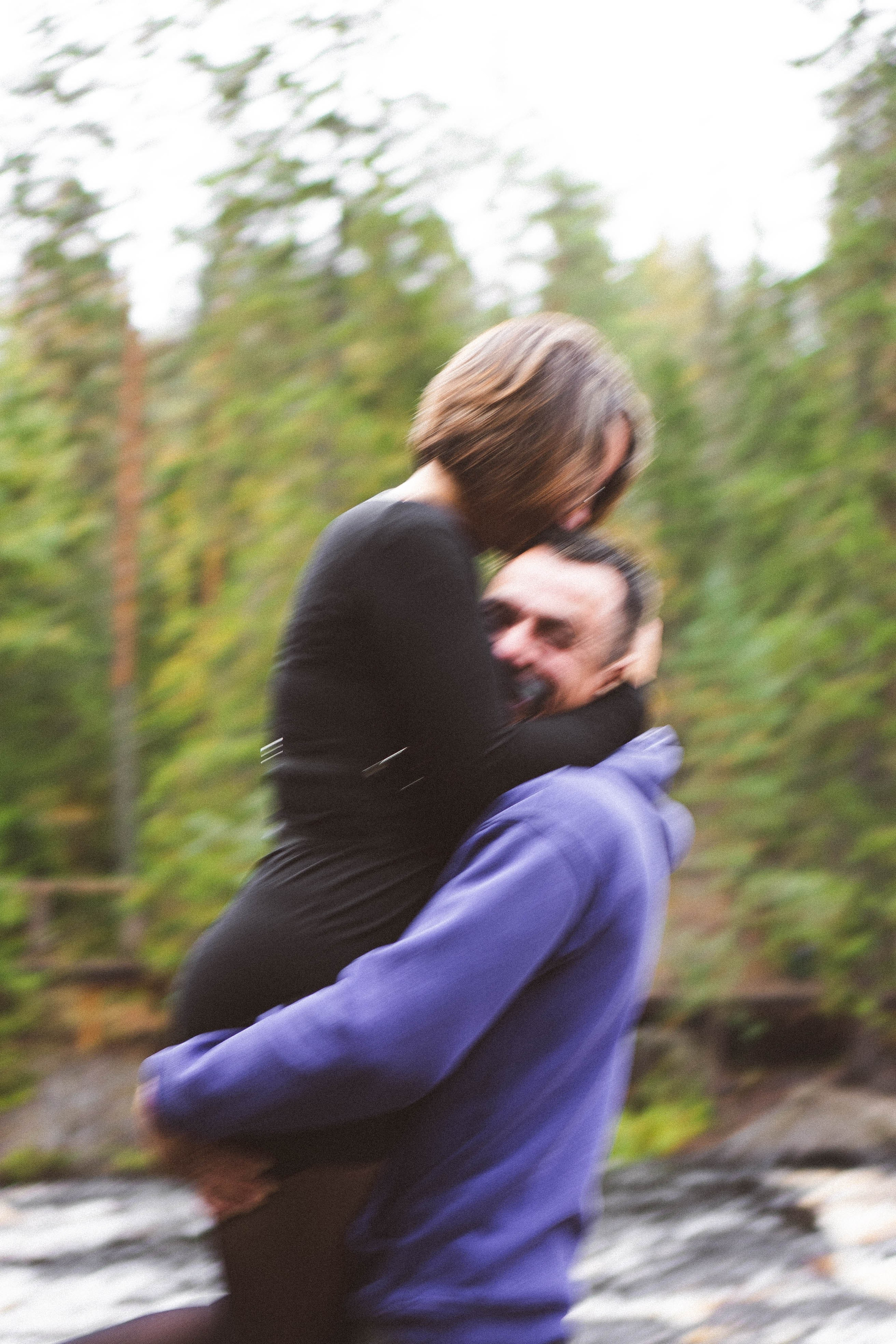 Прогулка на природе. Профессиональный фотограф, Санкт-Петербург — Виктория Богомолова