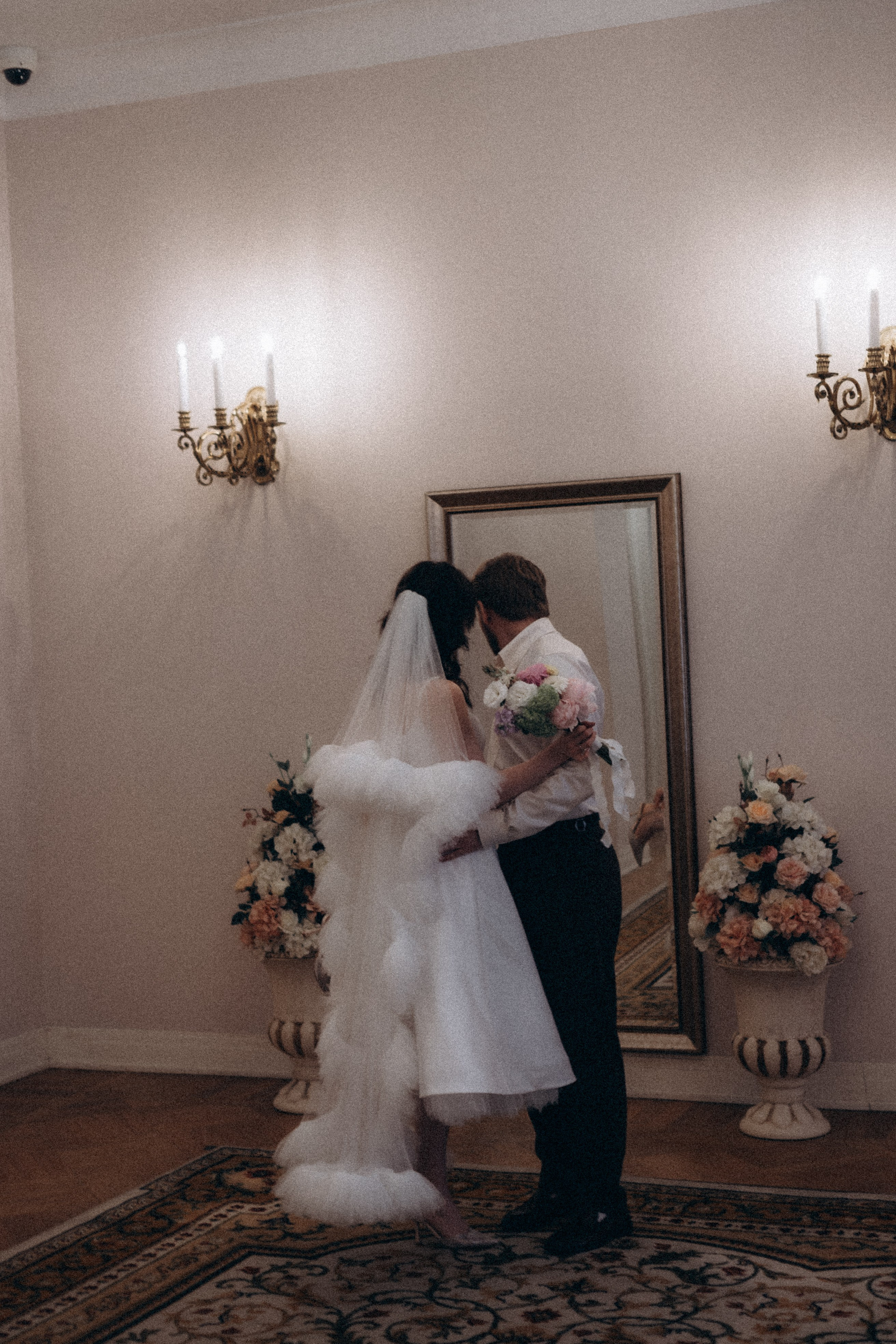 СВАДЕБНАЯ ФОТОСЕСИСИЯ В ГОРОДЕ ПУШКИН. Профессиональный фотограф, Санкт-Петербург — Виктория Богомолова