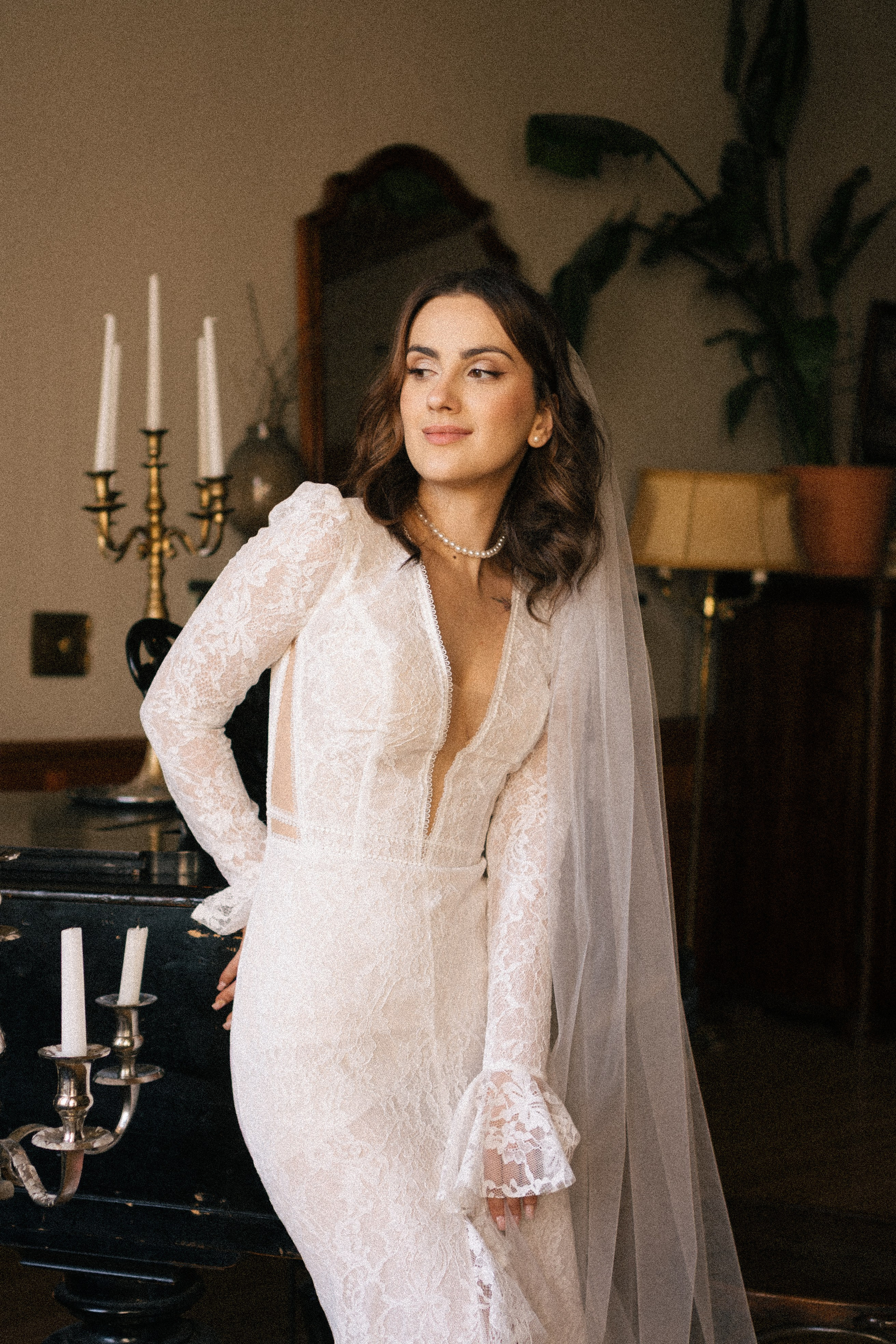 СВАДЕБНАЯ СЬЕМКА В СТУДИИ. Профессиональный фотограф, Санкт-Петербург — Виктория Богомолова