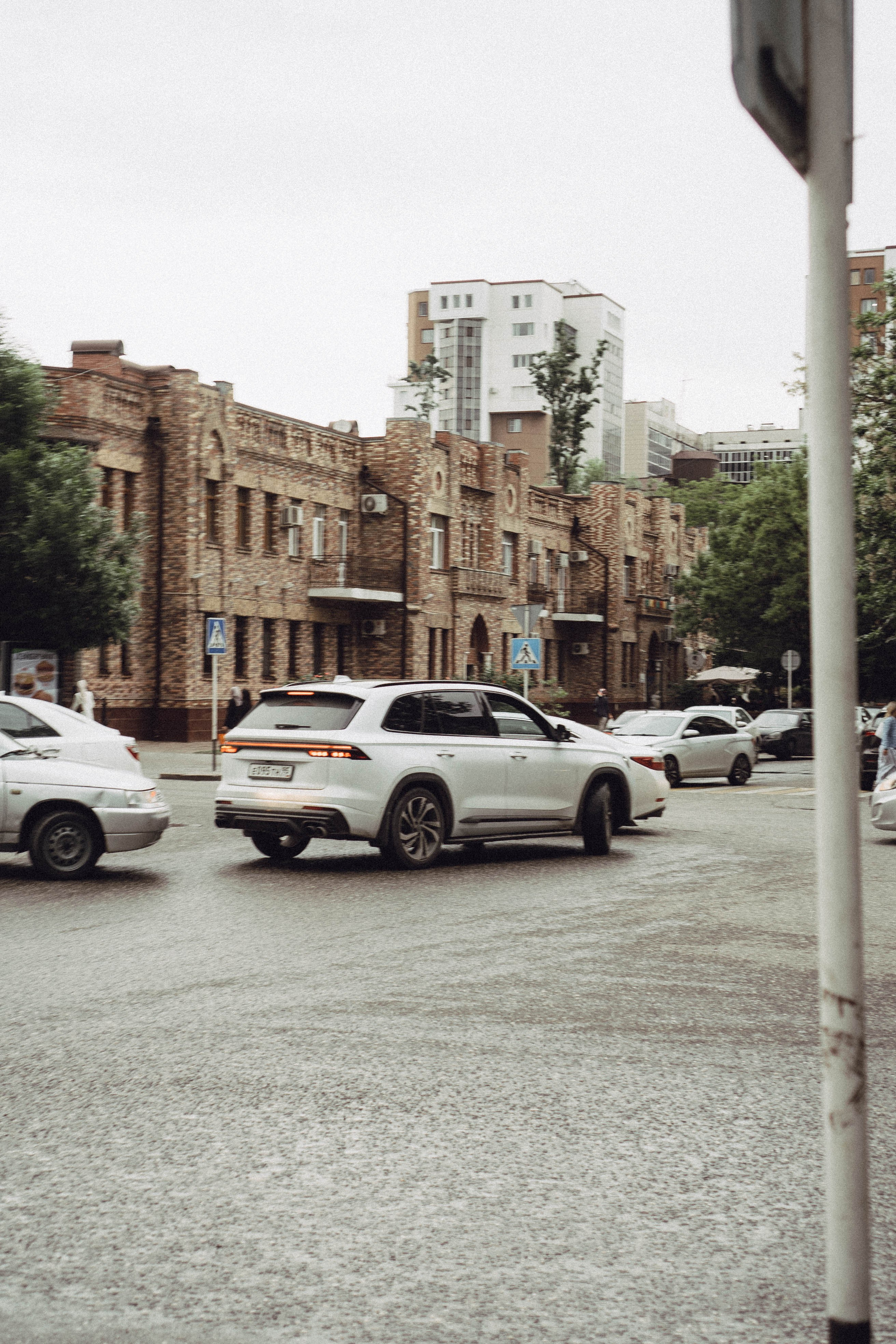 Кавказ. Профессиональный фотограф, Санкт-Петербург — Виктория Богомолова