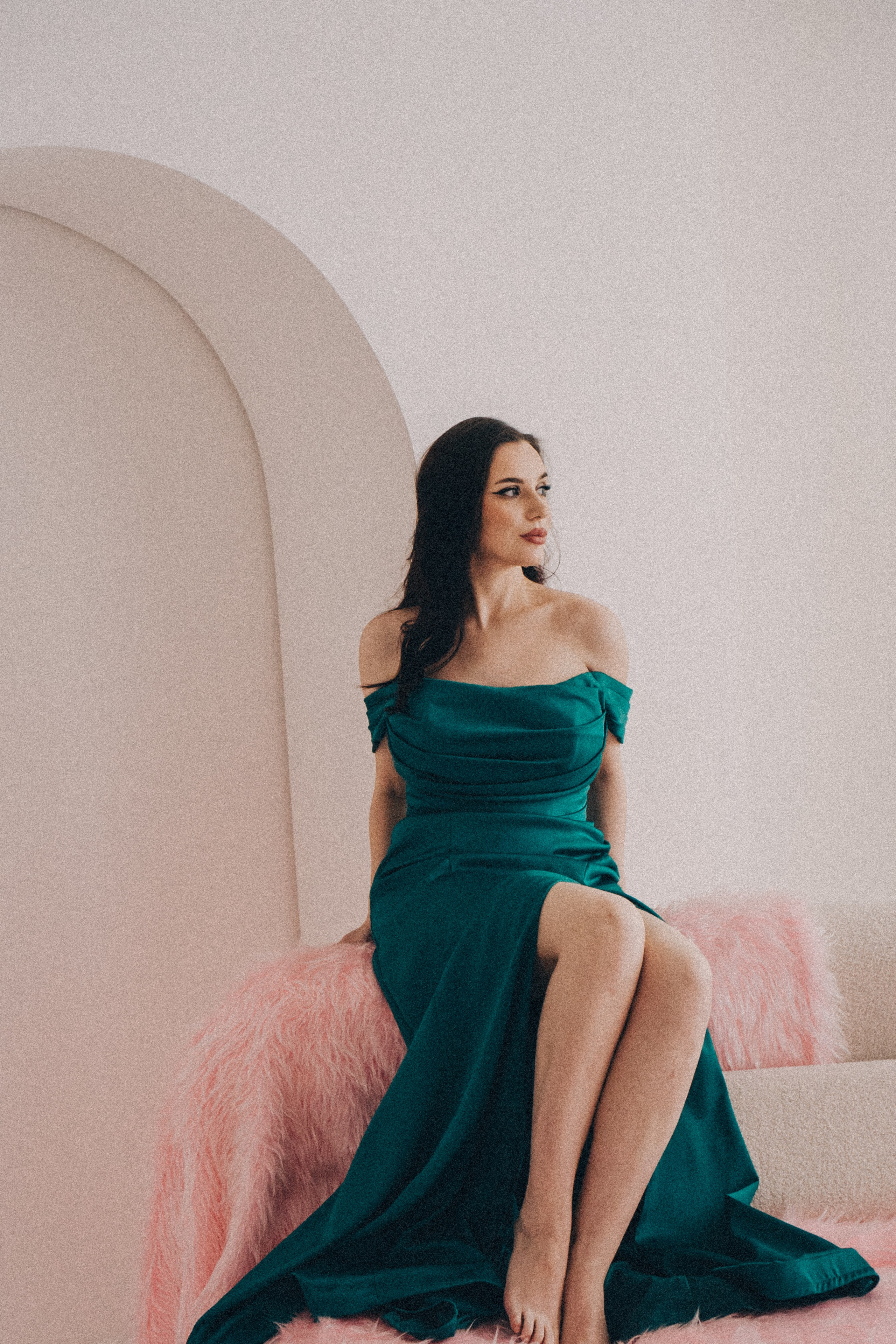 Весенняя. Профессиональный фотограф, Санкт-Петербург — Виктория Богомолова