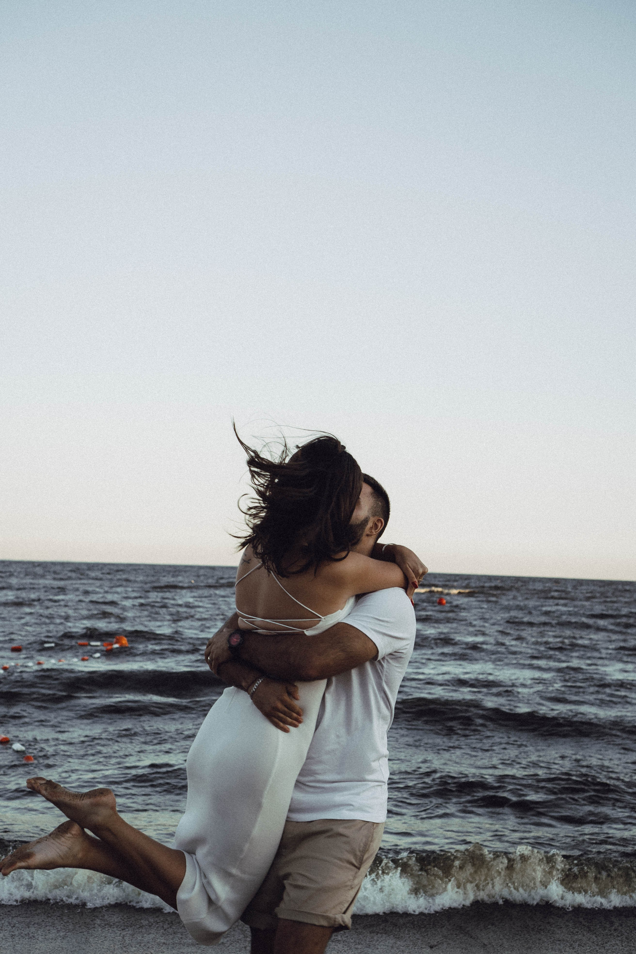 Любовь на заливе. Профессиональный фотограф, Санкт-Петербург — Виктория Богомолова