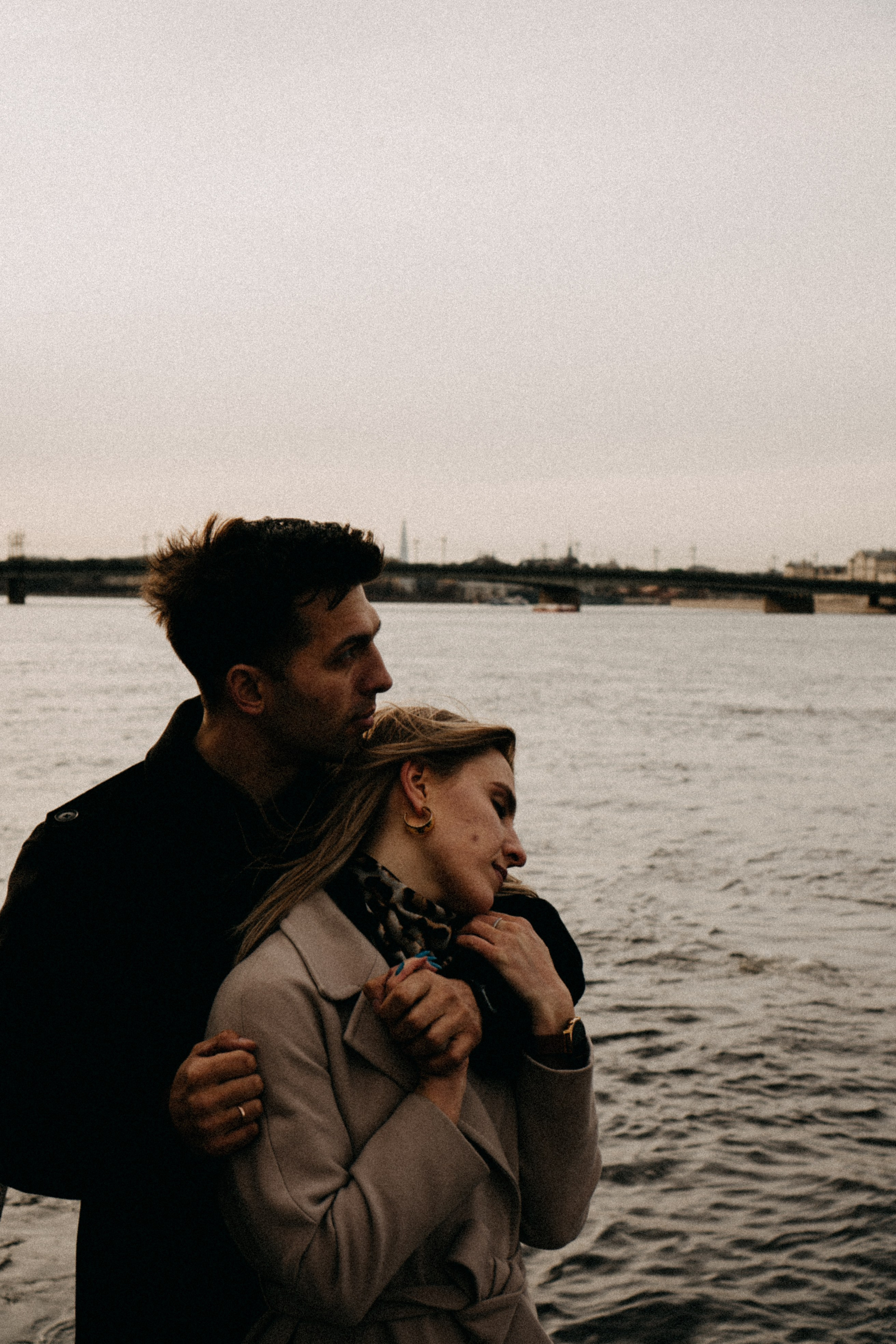 Love stori. Профессиональный фотограф, Санкт-Петербург — Виктория Богомолова