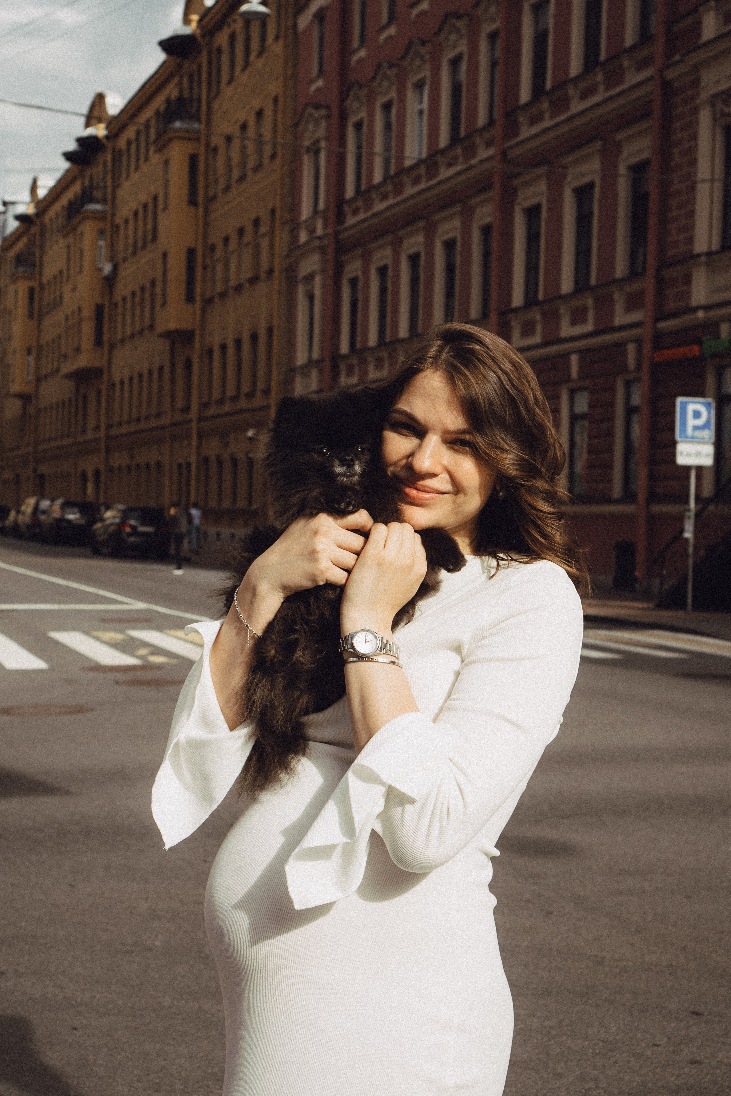 Беременность (только часть фото по желанию клиентов могу показать)). Профессиональный фотограф, Санкт-Петербург — Виктория Богомолова