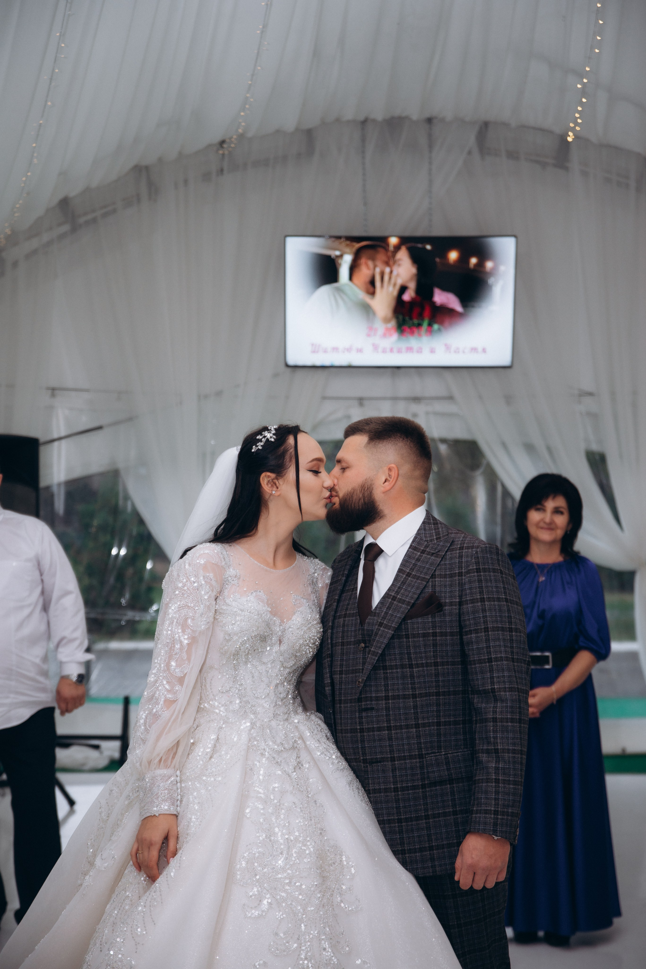 Анастасия и Никита. Артём Самойленко, фотограф в г. Волгоград