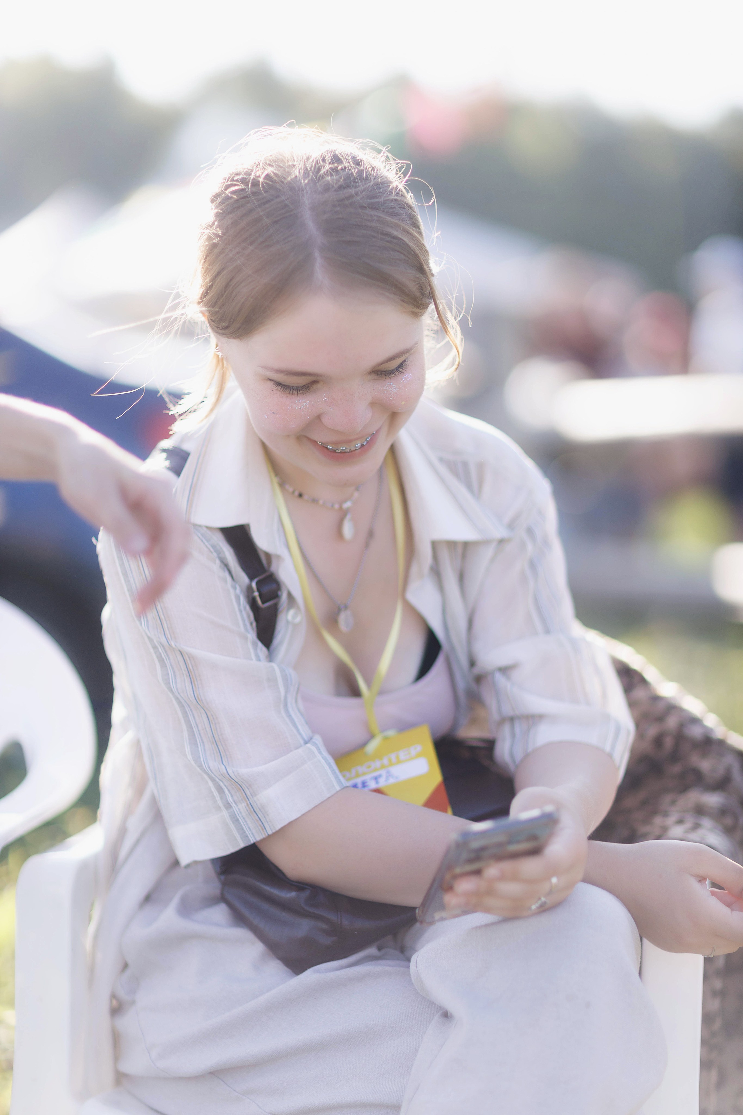 Фестиваль ШЕВЛЕ — 2025. Портретный и репортажный фотограф в Чебоксарах Андриян Чаркин