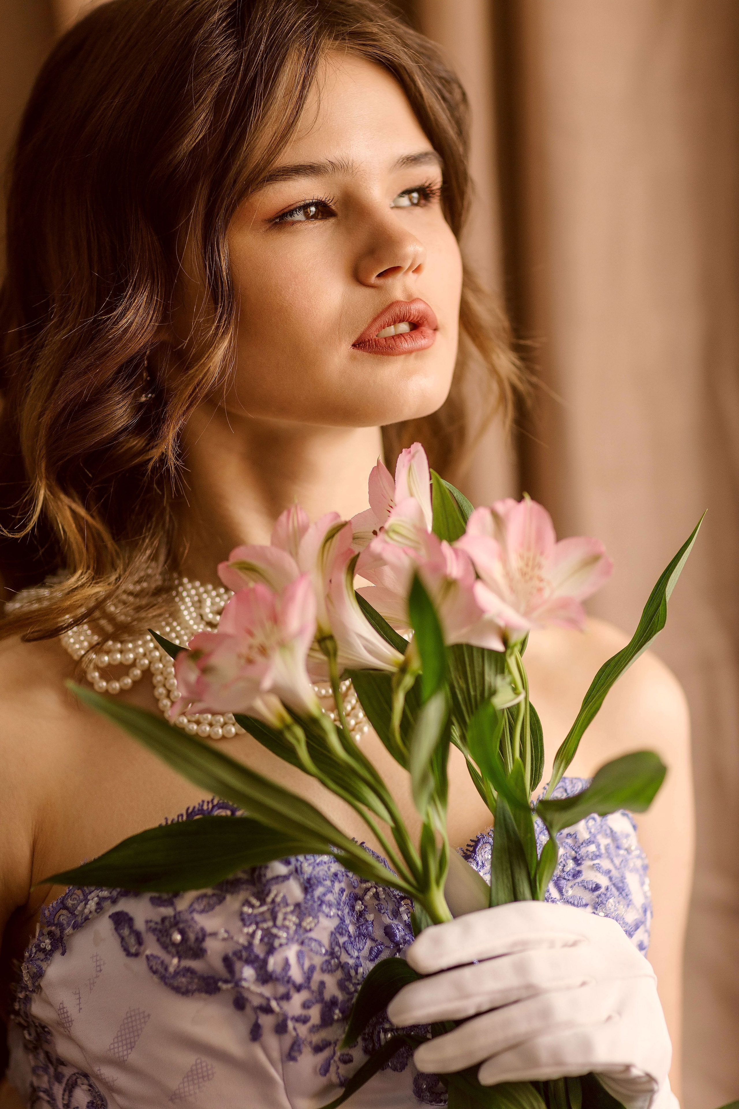 Лаура. Портретный и репортажный фотограф в Чебоксарах Андриян Чаркин