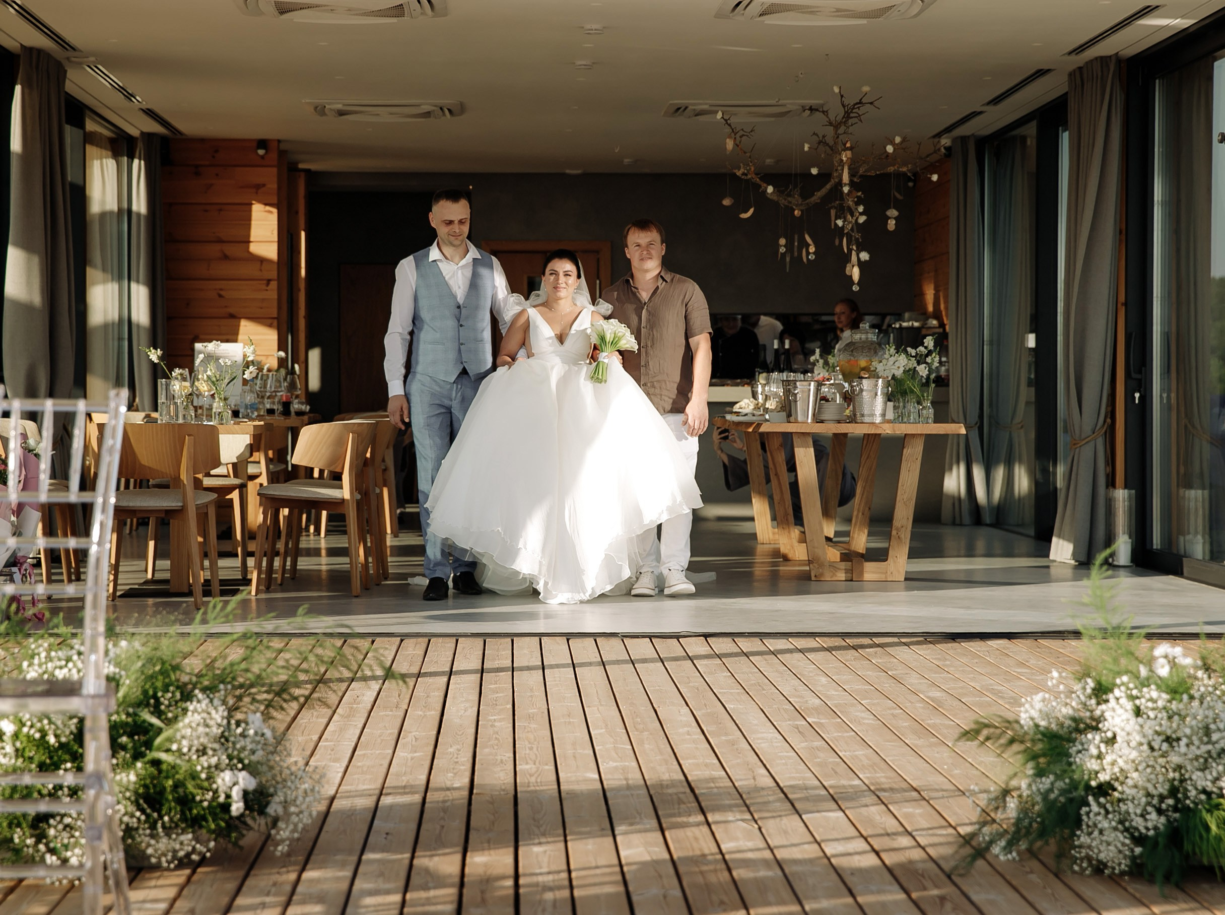 Alina & Denis. Свадебный фотограф в Севастополе и Крыму| Tanya Sher