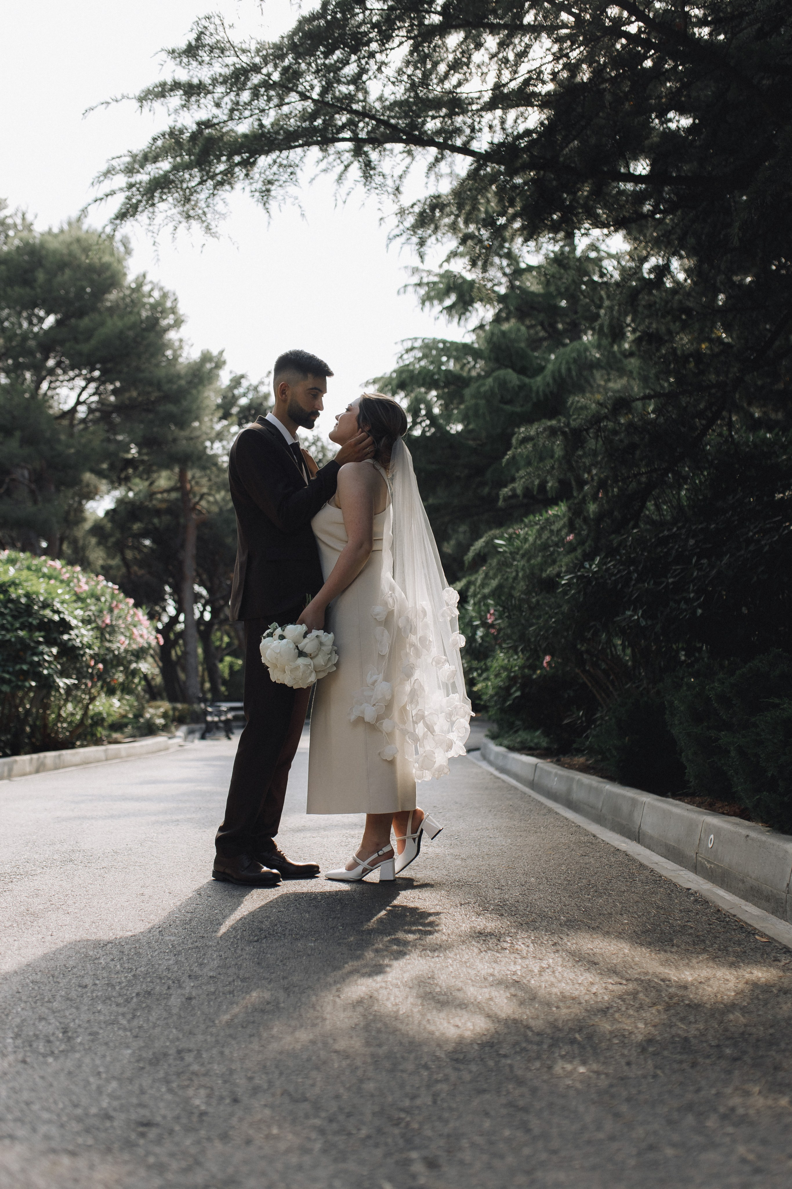 Susanna & Grigoriy. Свадебный фотограф в Севастополе и Крыму| Tanya Sher