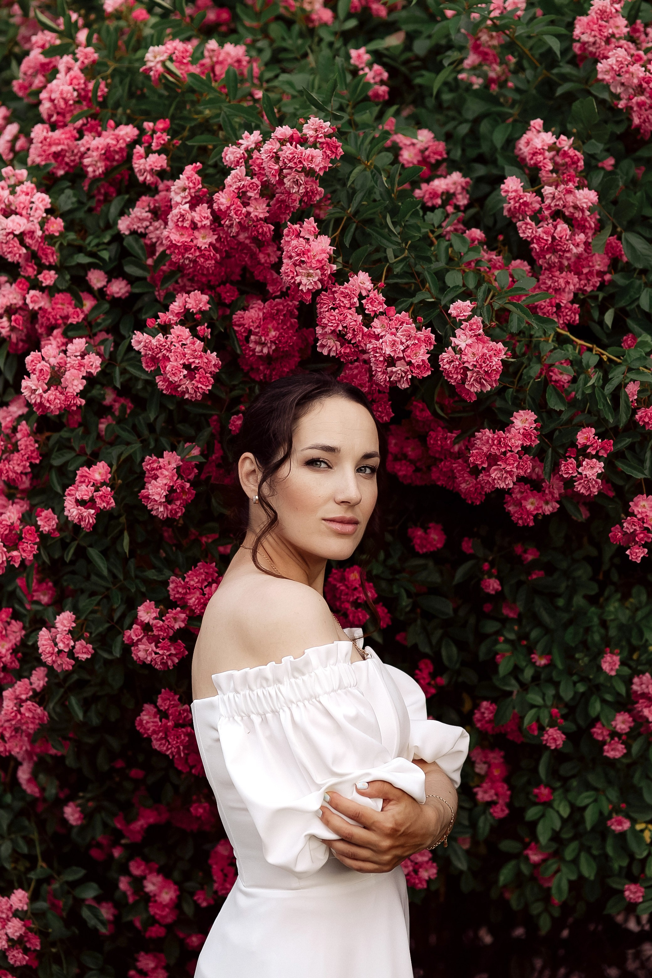 Liza I Roses. Свадебный фотограф в Севастополе и Крыму| Tanya Sher