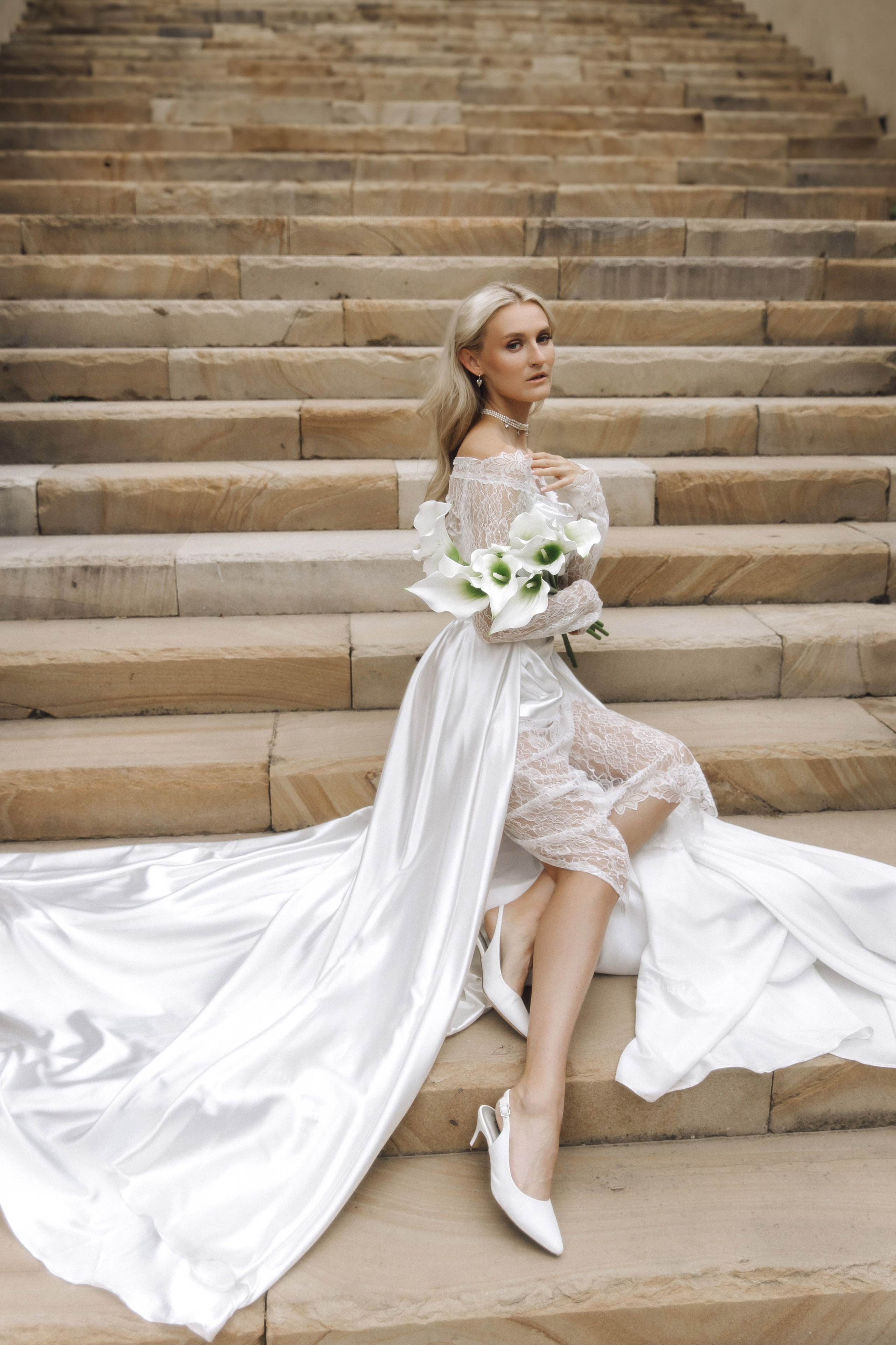 Natalie & Kostya. Свадебный фотограф в Севастополе и Крыму| Tanya Sher