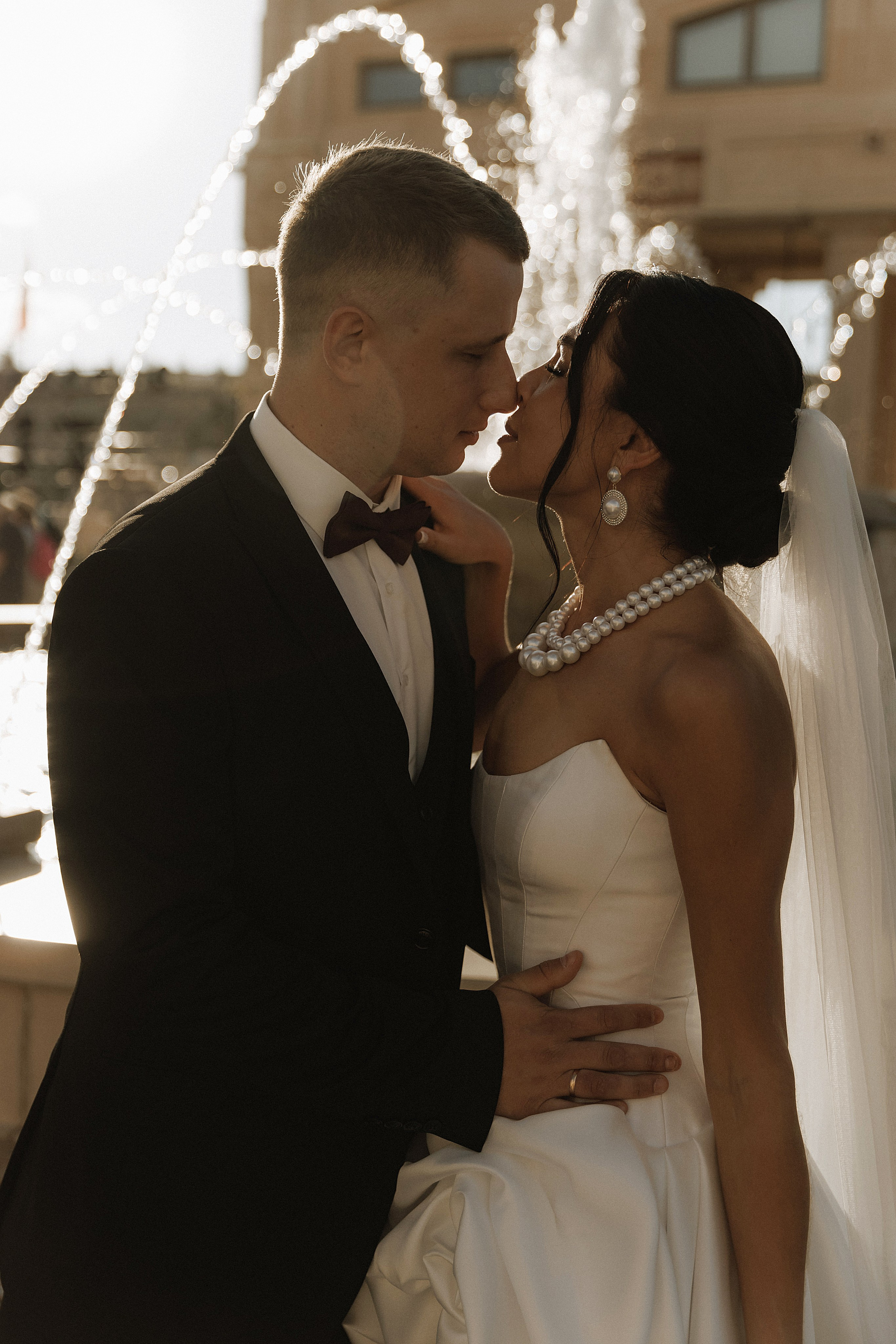 Karina & Maksim. Свадебный фотограф в Севастополе и Крыму| Tanya Sher