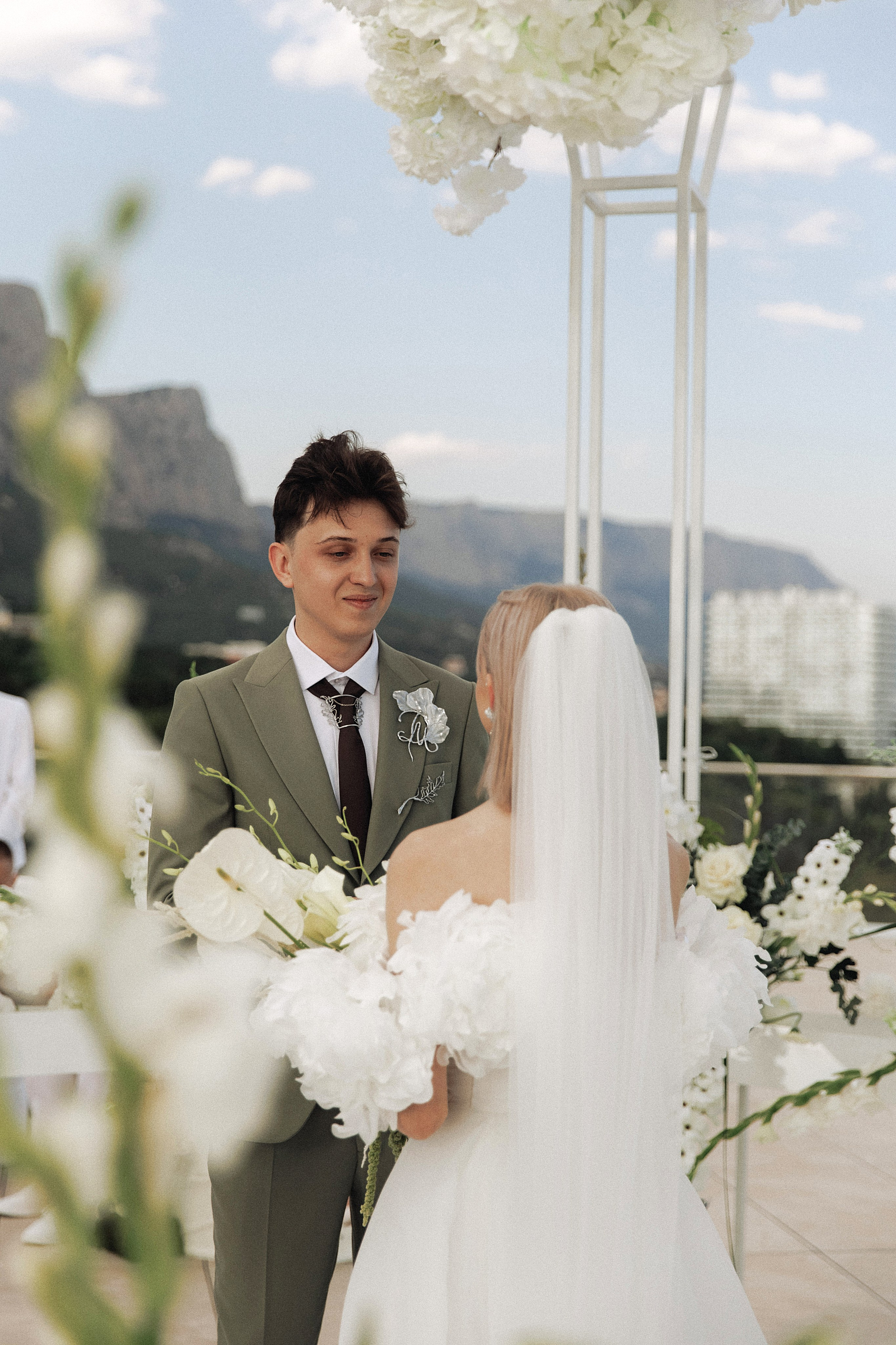 Maria & Dima. Свадебный фотограф в Севастополе и Крыму| Tanya Sher