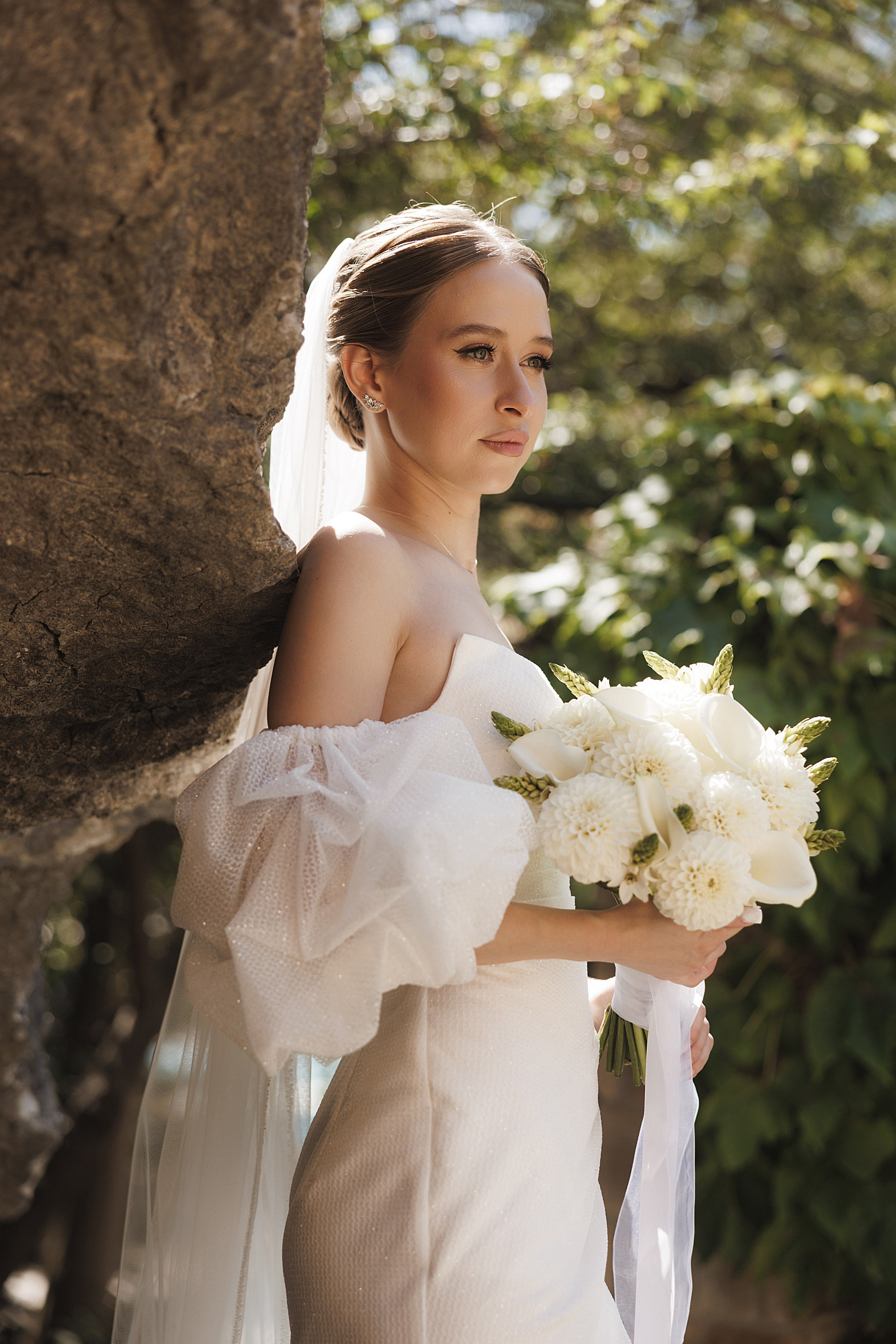 Яна и Евгений. Свадебный фотограф в Севастополе и Крыму| Tanya Sher