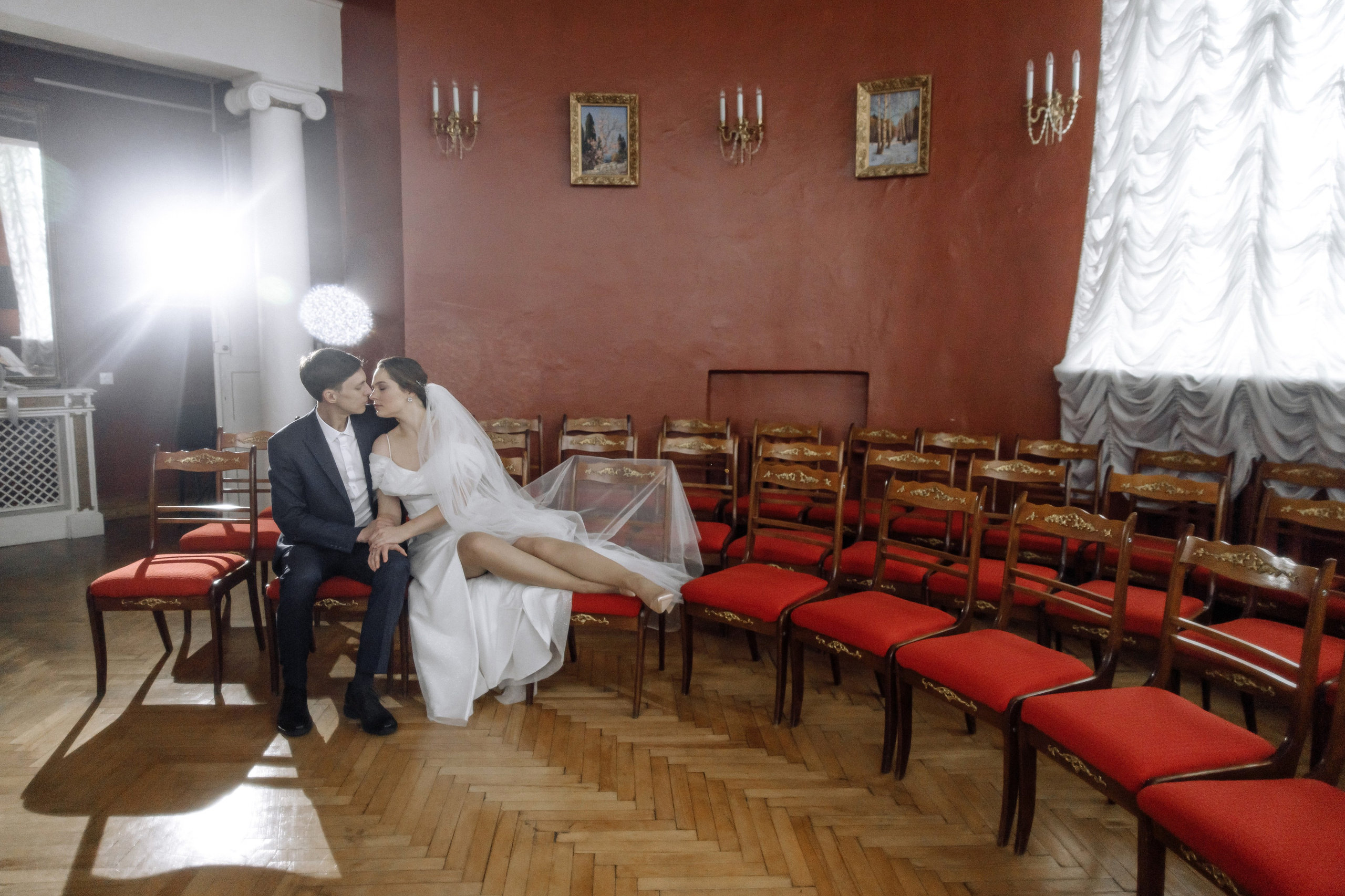 Anastasia & Artem. Свадебный фотограф в Севастополе и Крыму| Tanya Sher