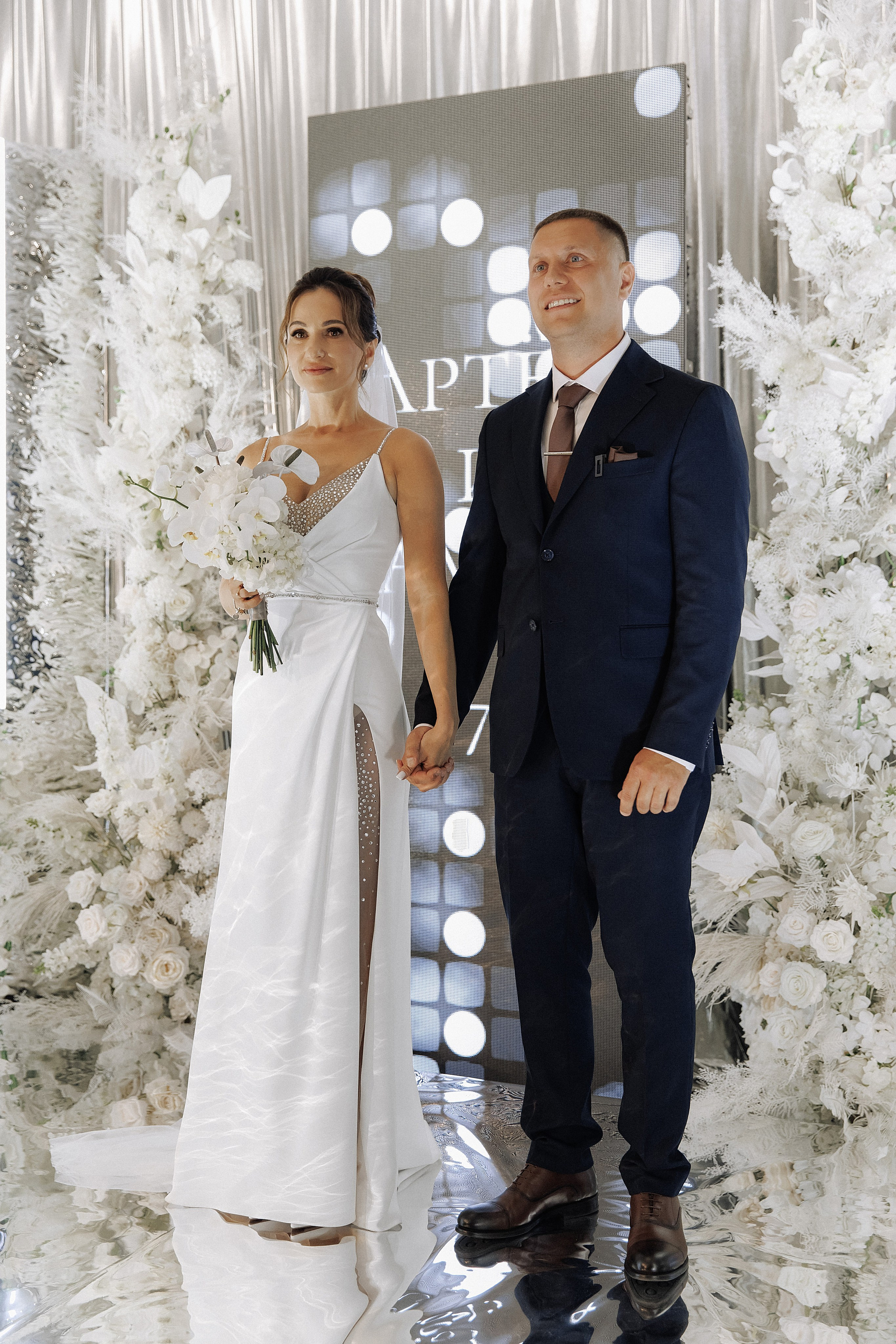 Tamara & Artem. Свадебный фотограф в Севастополе и Крыму| Tanya Sher