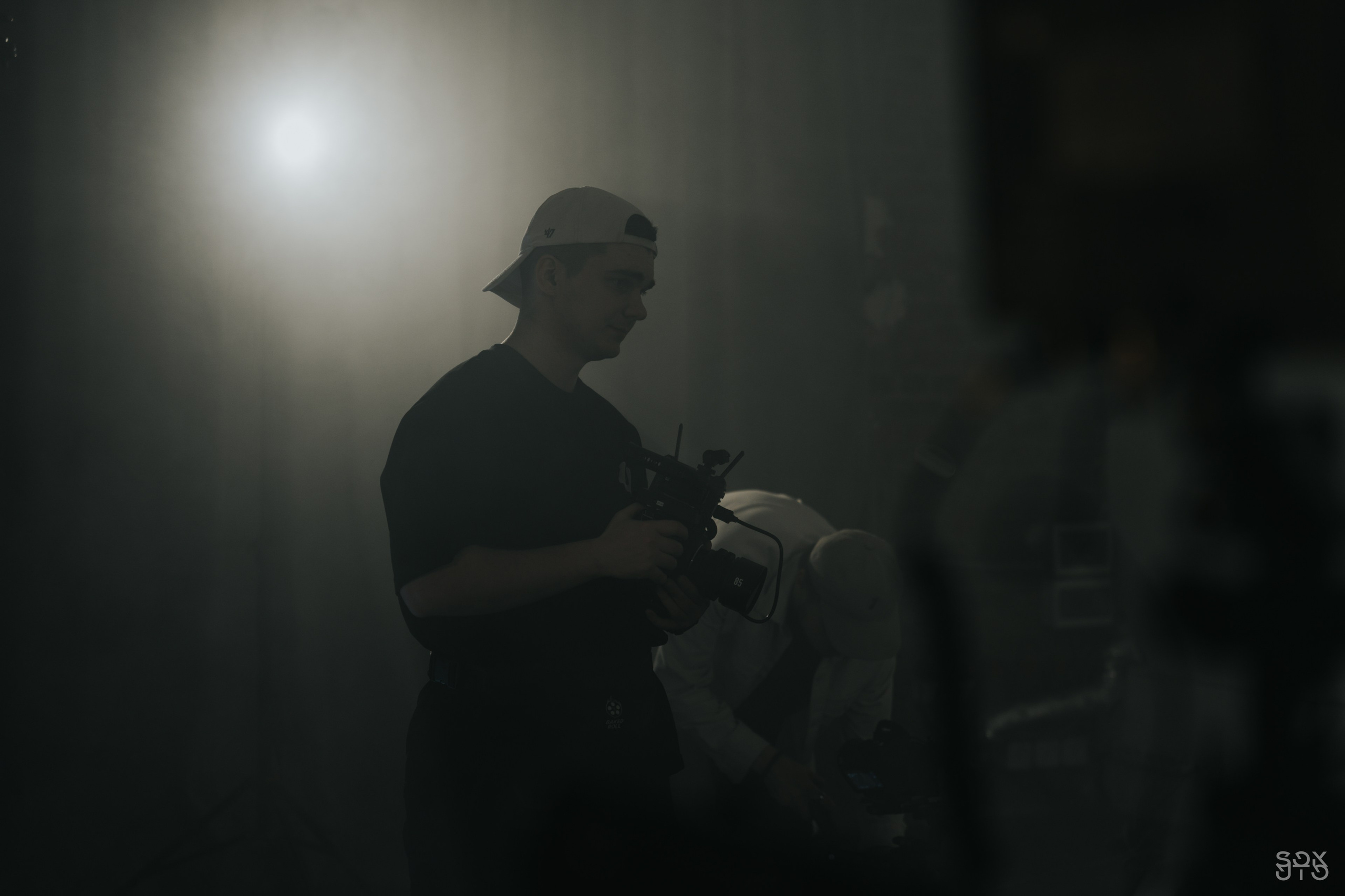 BAKED ROLL x Grad! ent