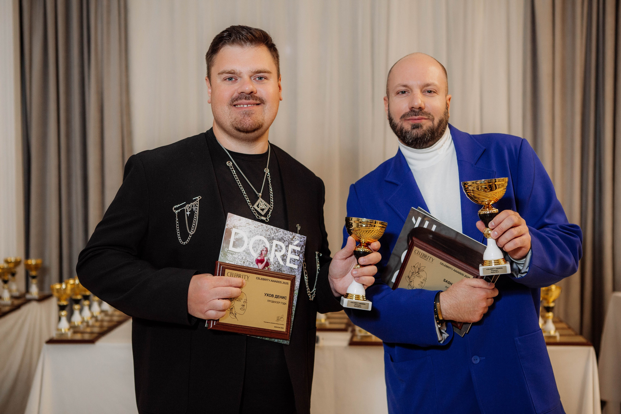 ЖЕНЩИНА ГОДА / BLOGGER PARTY 2025. Репортажный фотограф Москва (детские праздники, квизы, концерты, дни рождения, свадьбы)