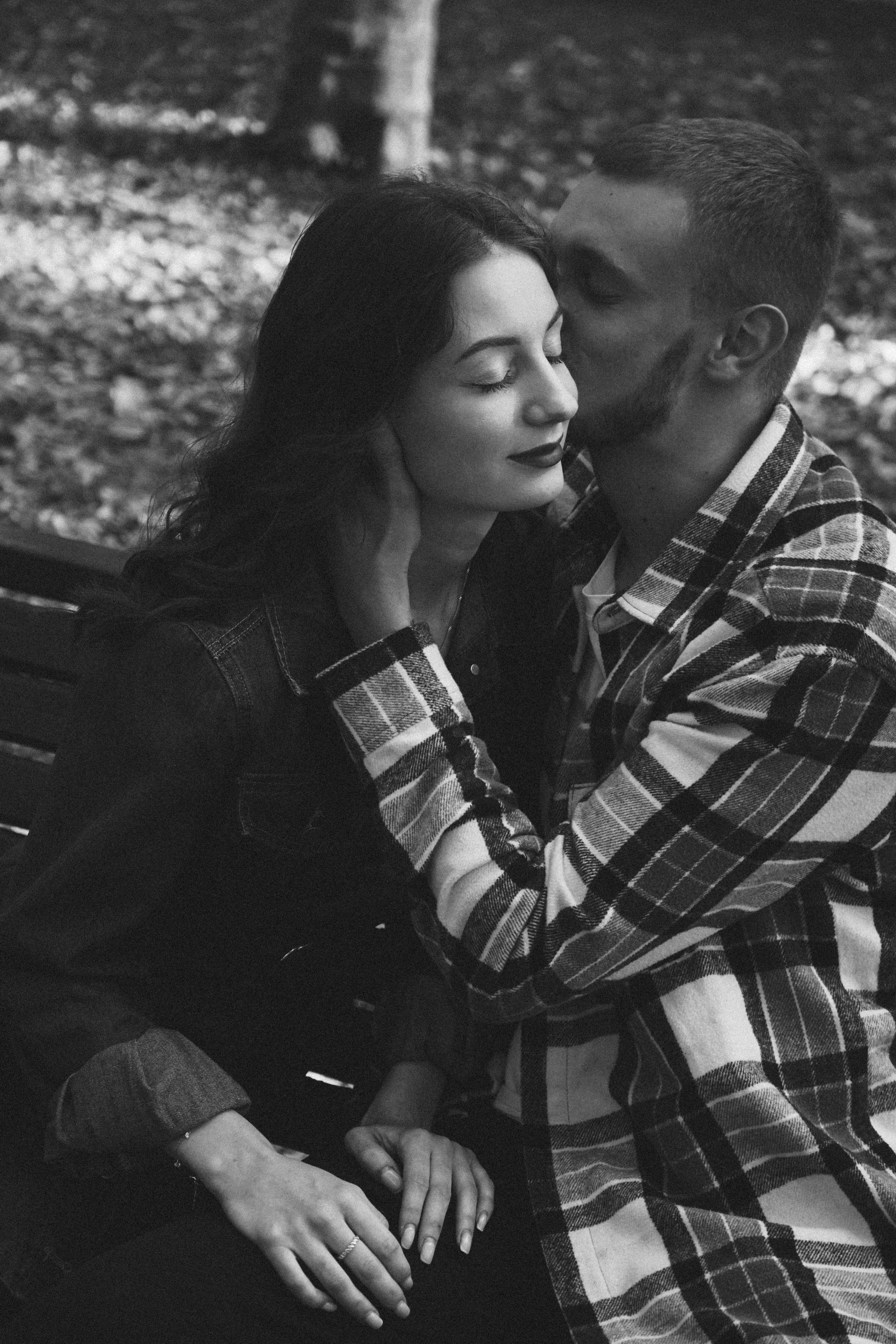 Лида и Илья. Фотограф в Каспийске