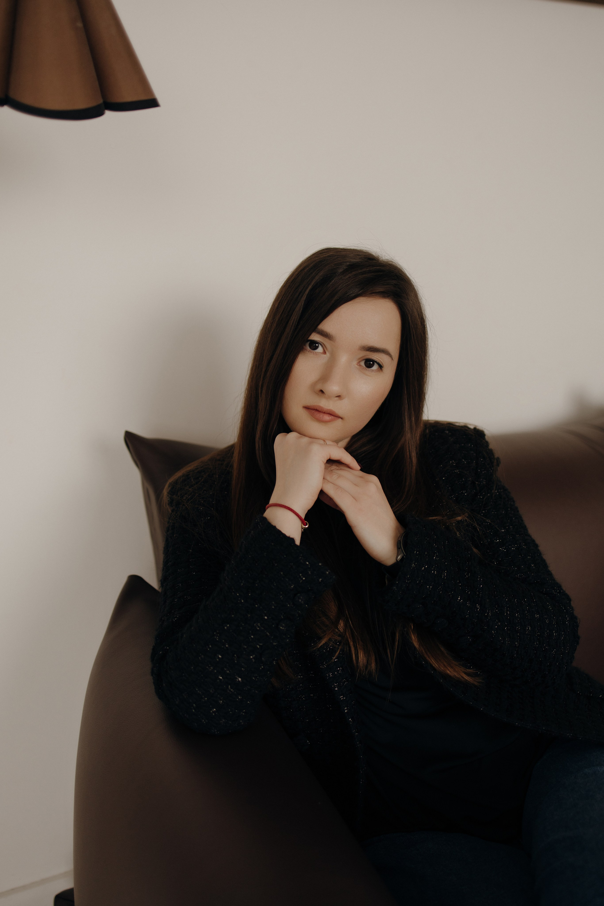 Alina. Фотограф Софья Гречка