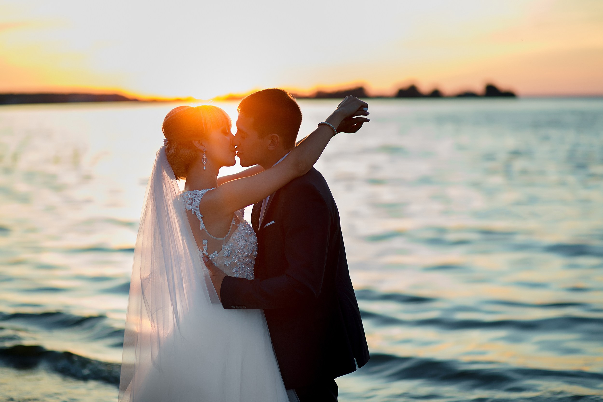 СВАДЕБНЫЙ МИКС. Фотограф и видеограф в Ульяновске Денис Власов