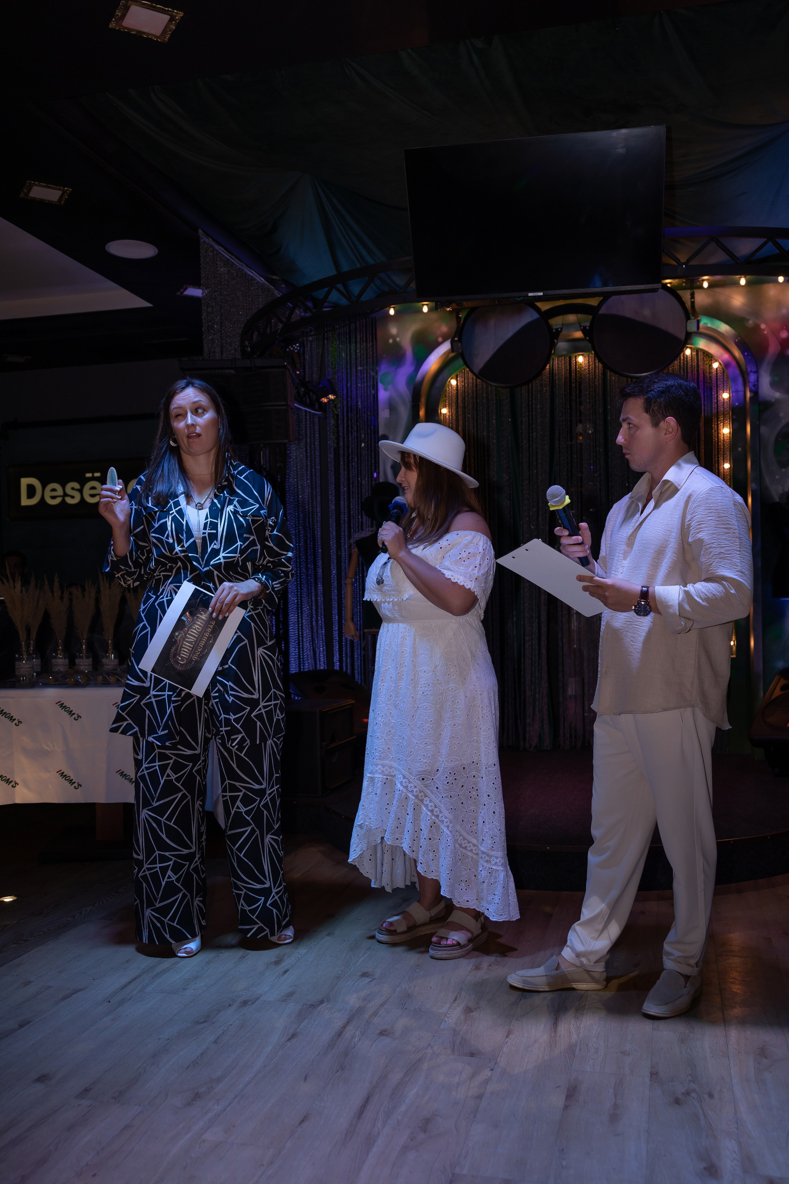 I`mom`s шоу-квиз «Boho». Сказочный фотограф для Вас и Вашей семьи