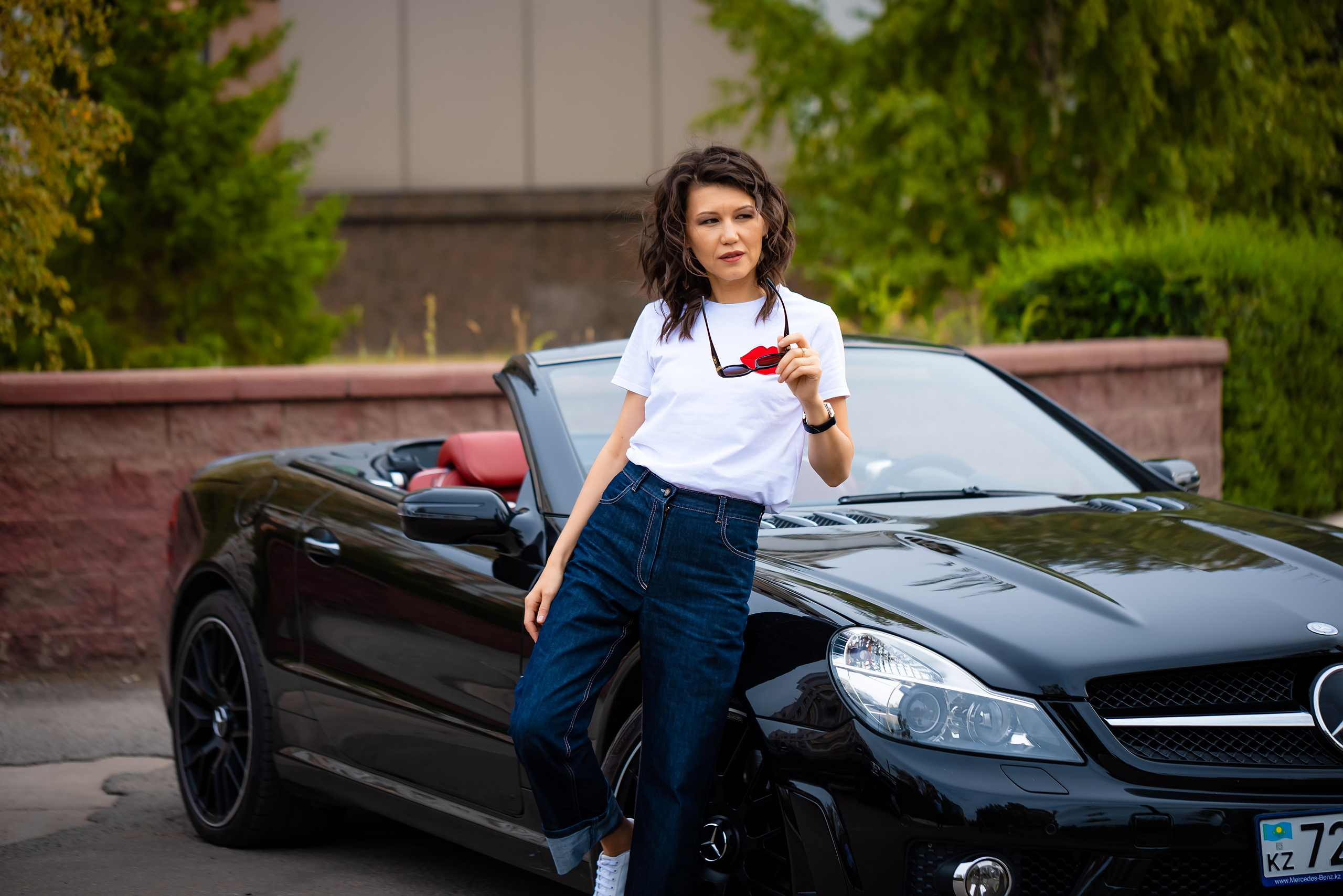 Фотосессии. Семейный и Свадебный фотограф в Астане Александр Астапов