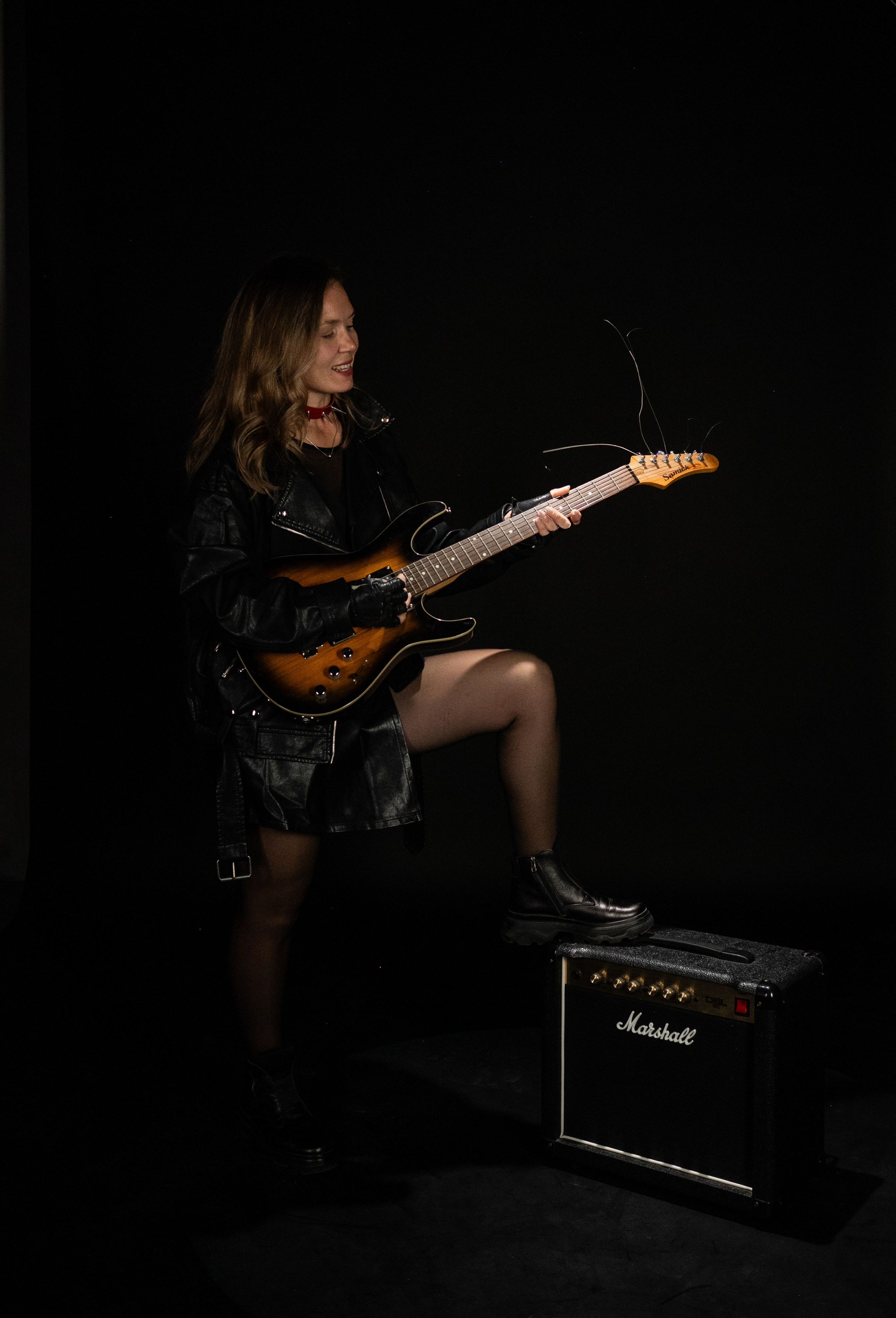 РОК. Семейный фотограф Екатеринбург Лора Мур