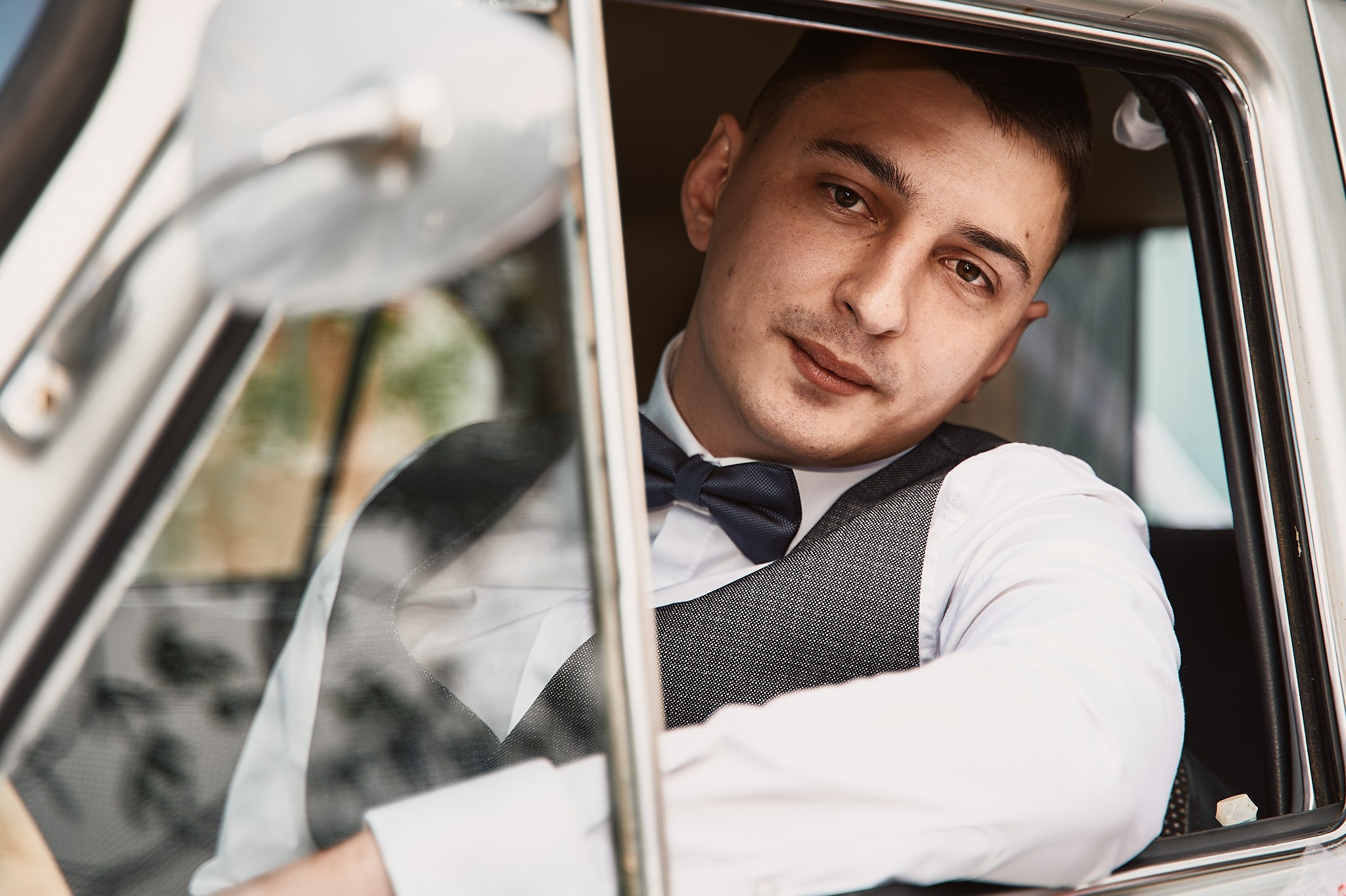 Свадебная фотография. Краснодар и Крым