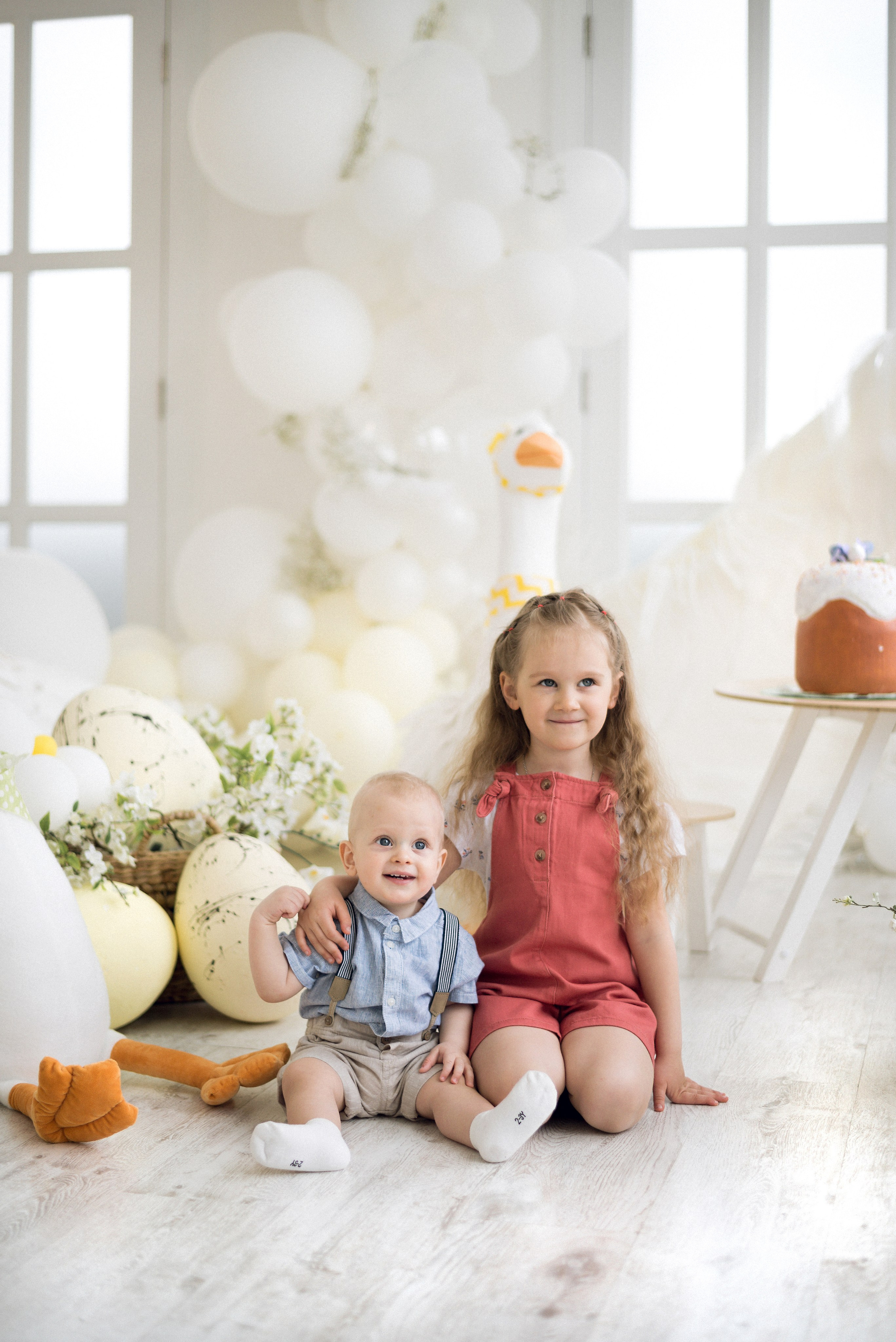 Семья и дети. Семейный и детский фотограф в Воронеже София Минакова