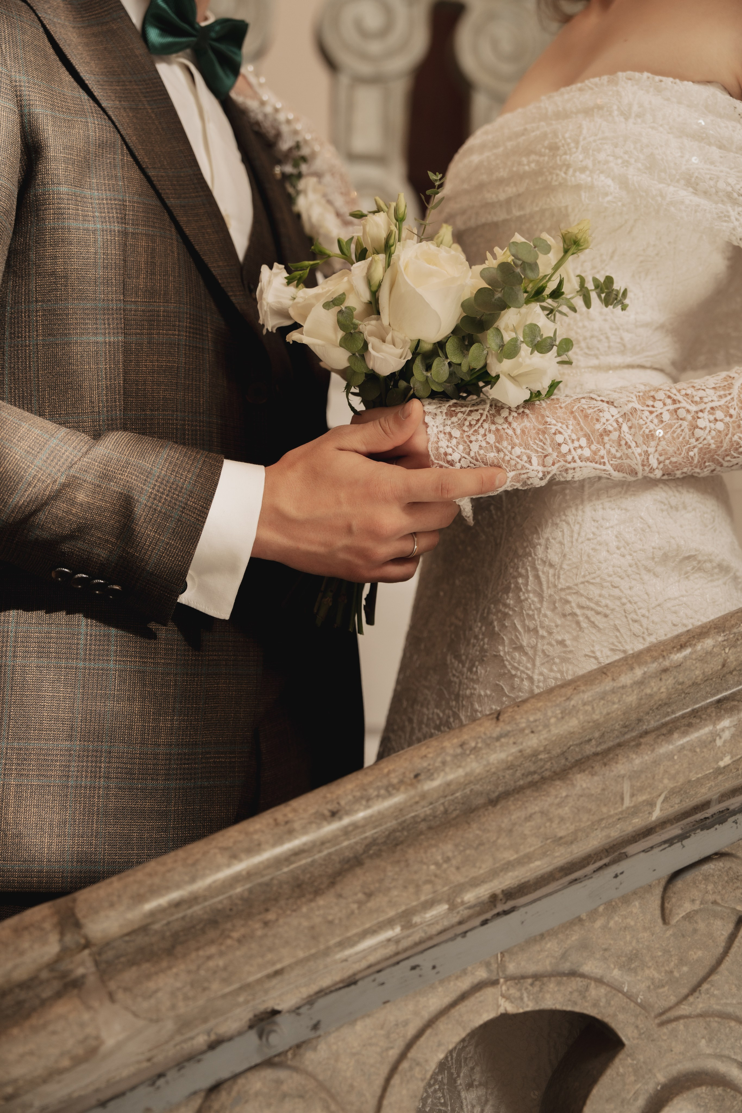 Д ♡ Н — Особняк Спиридонова и вкусный бургер. Свадебный и портретный фотограф в Москве, Светлана Янковая