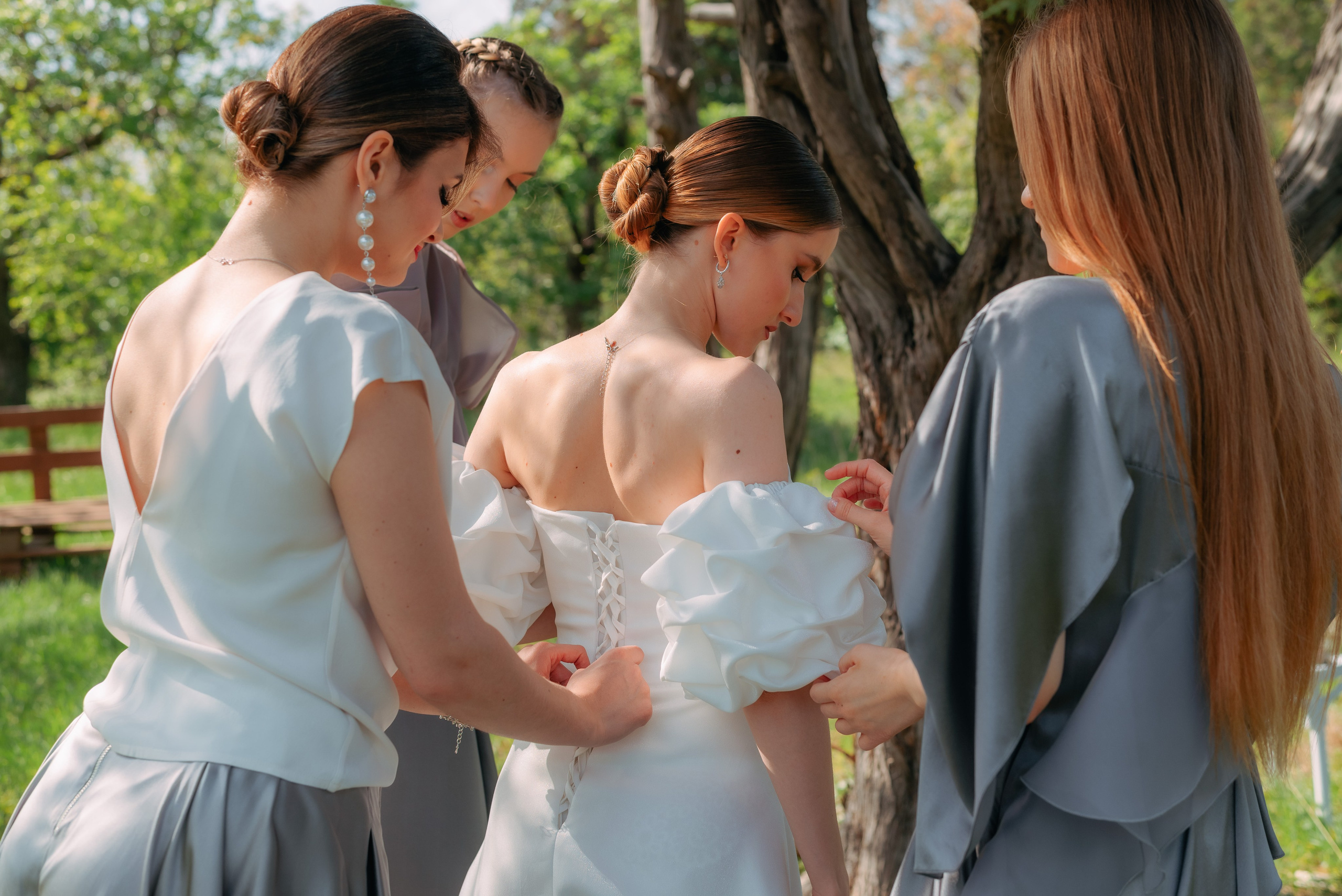 Анна + Павел. Фотографы Ивановы Краснодарский край