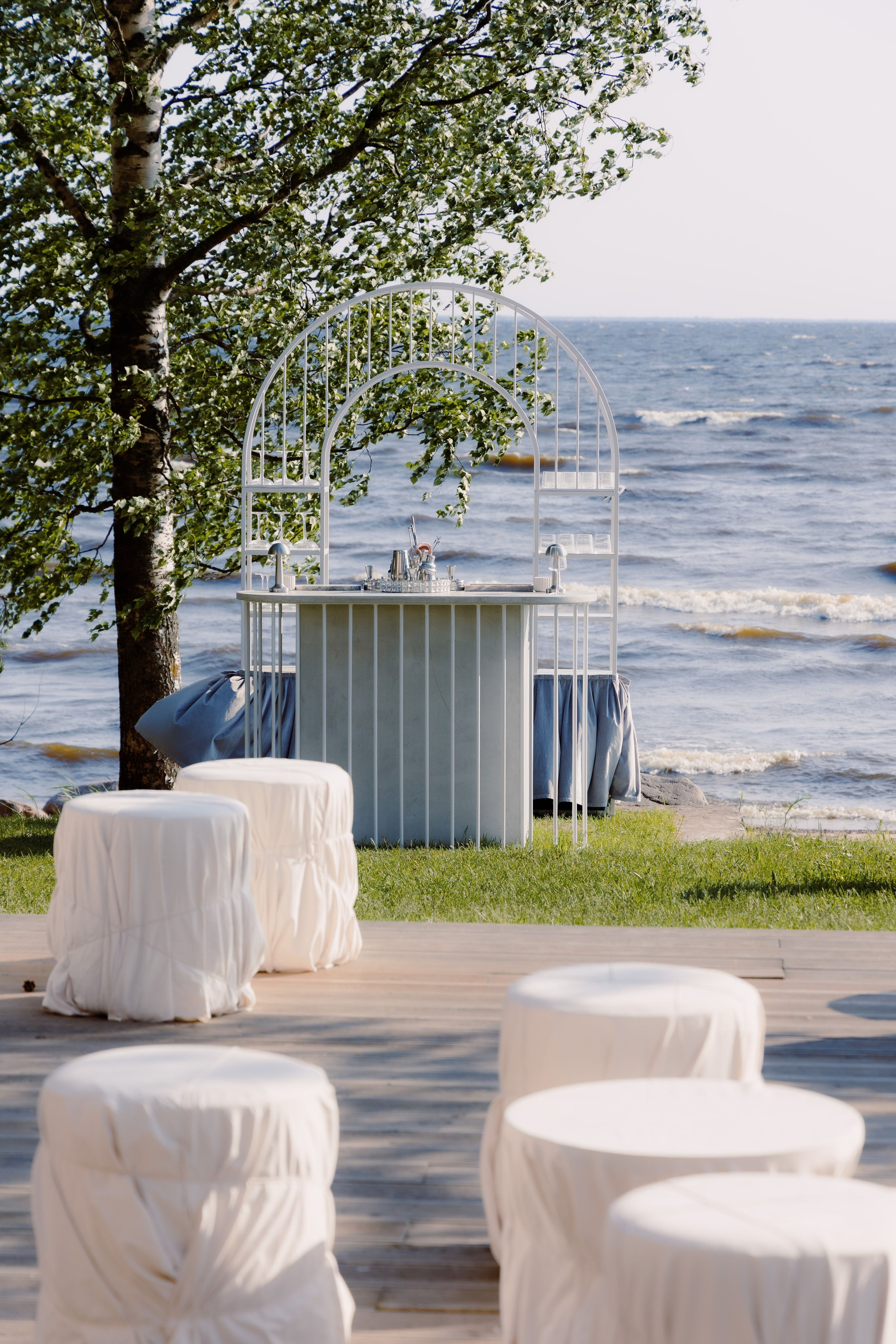 Birthday Party. Reportage photographer Vlad Shishkin