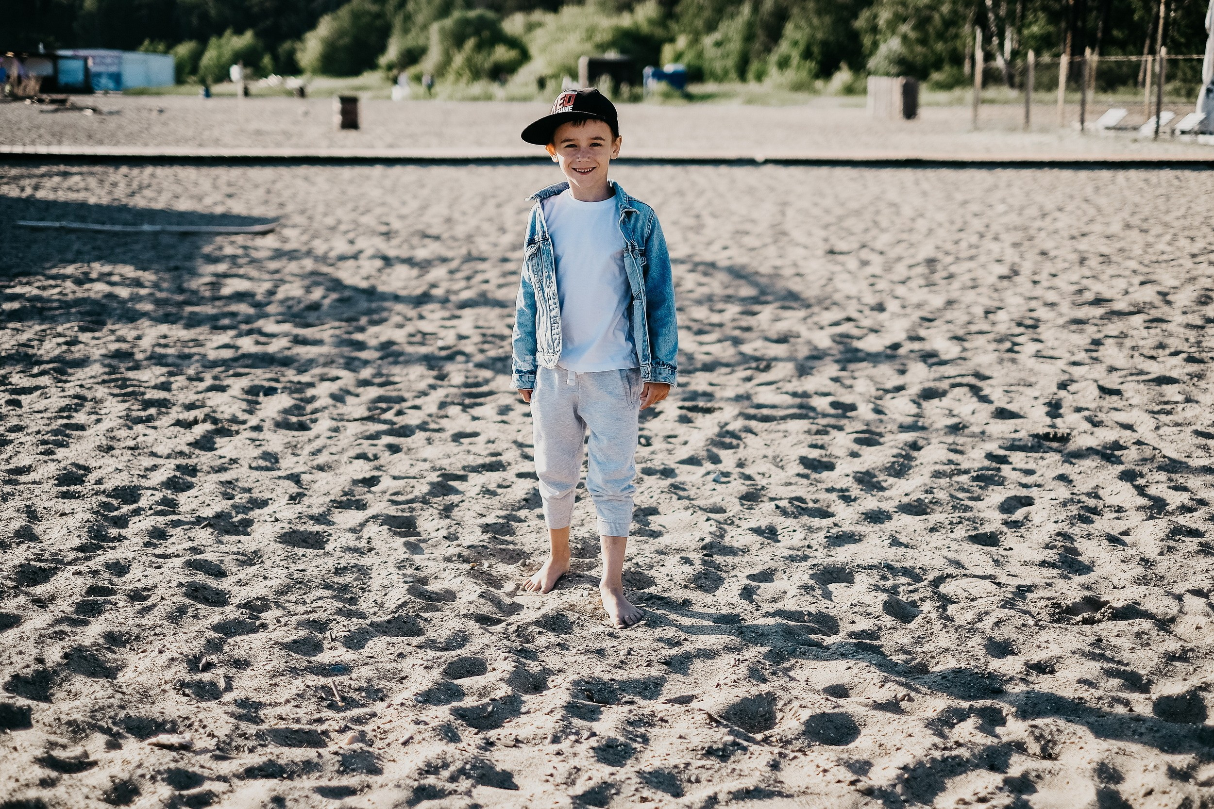 Семейные Lifestyle