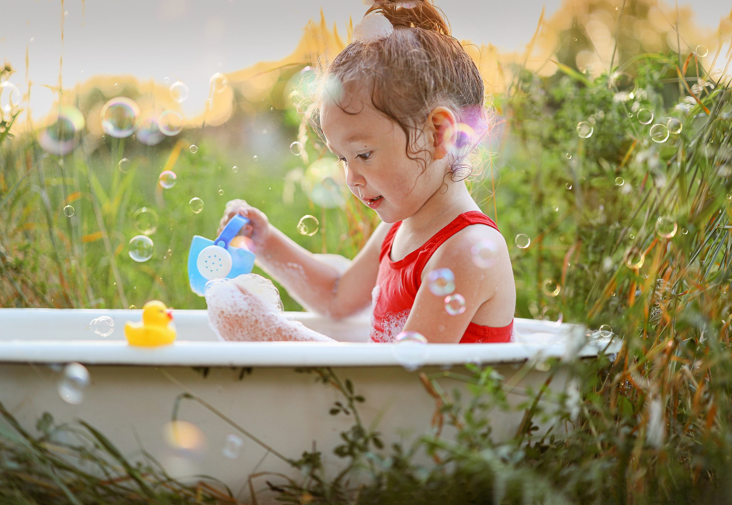 Детские фотосессии. Свадебный и семейный фотограф в Абхазии Жанна Соснина