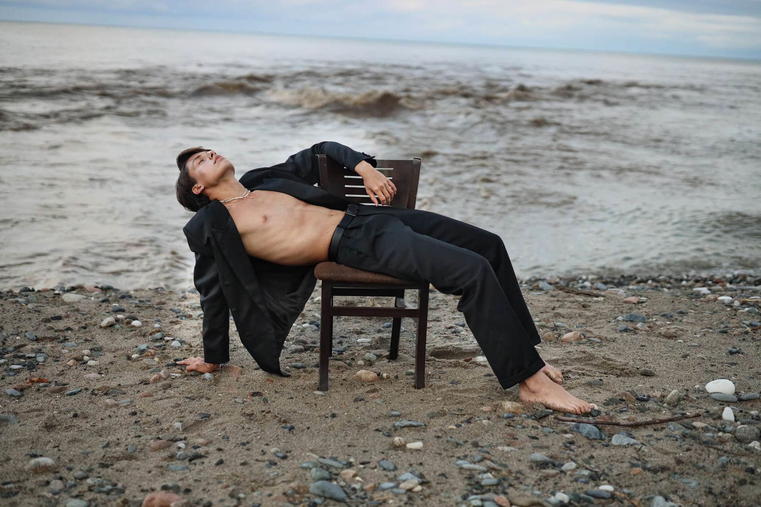 Фотосессия для Тимура. Свадебный и семейный фотограф в Абхазии Жанна Соснина