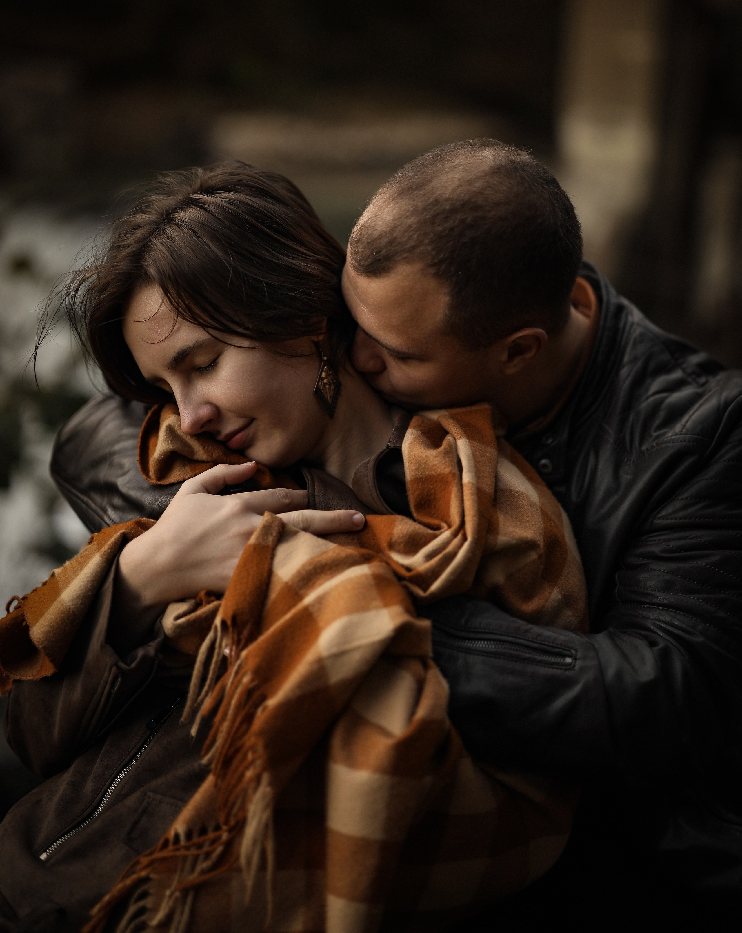 Love story у Беслетской ГЭС. Свадебный и семейный фотограф в Абхазии Жанна Соснина