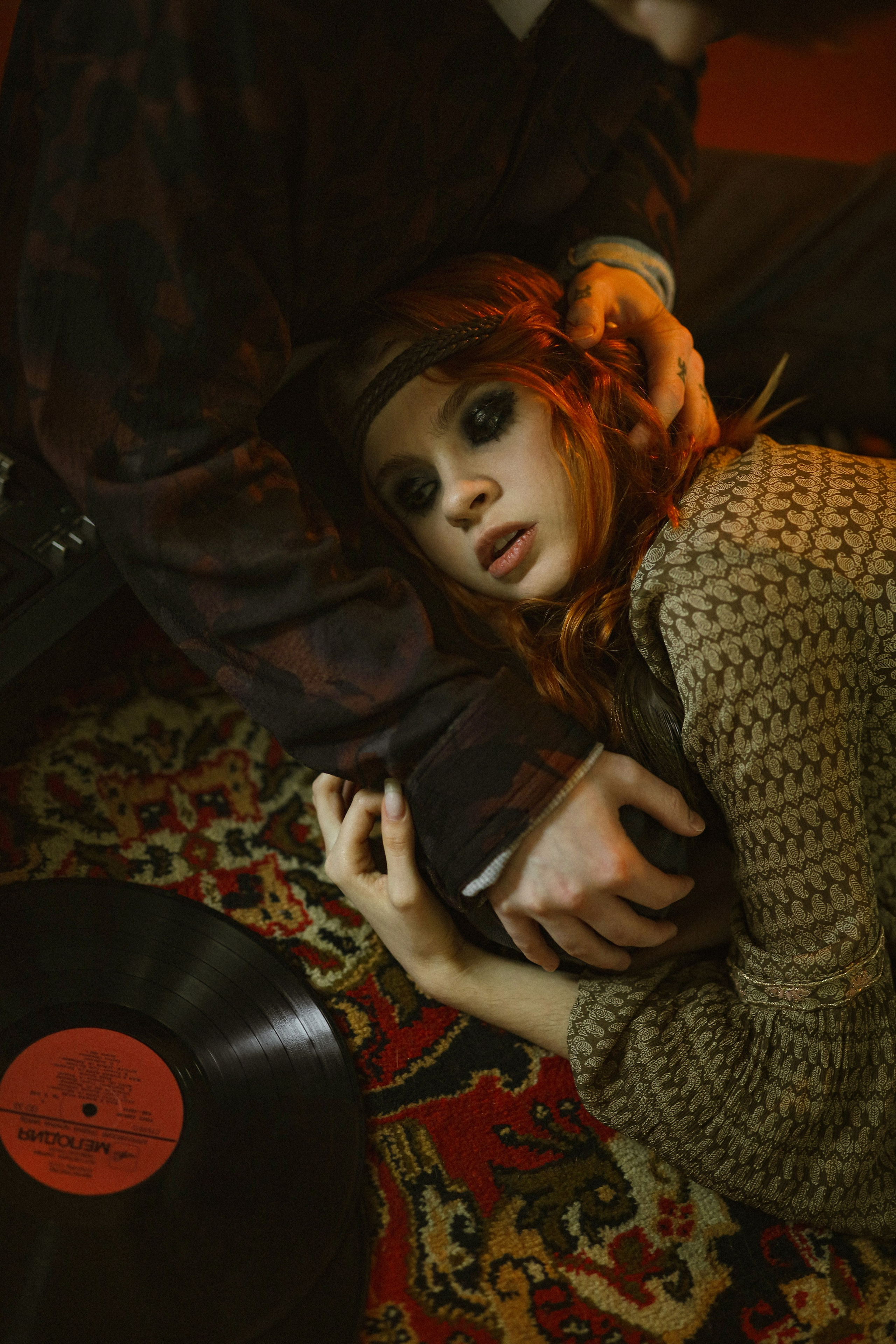 Хиппи Love — story. Свадебный и семейный фотограф в Абхазии Жанна Соснина