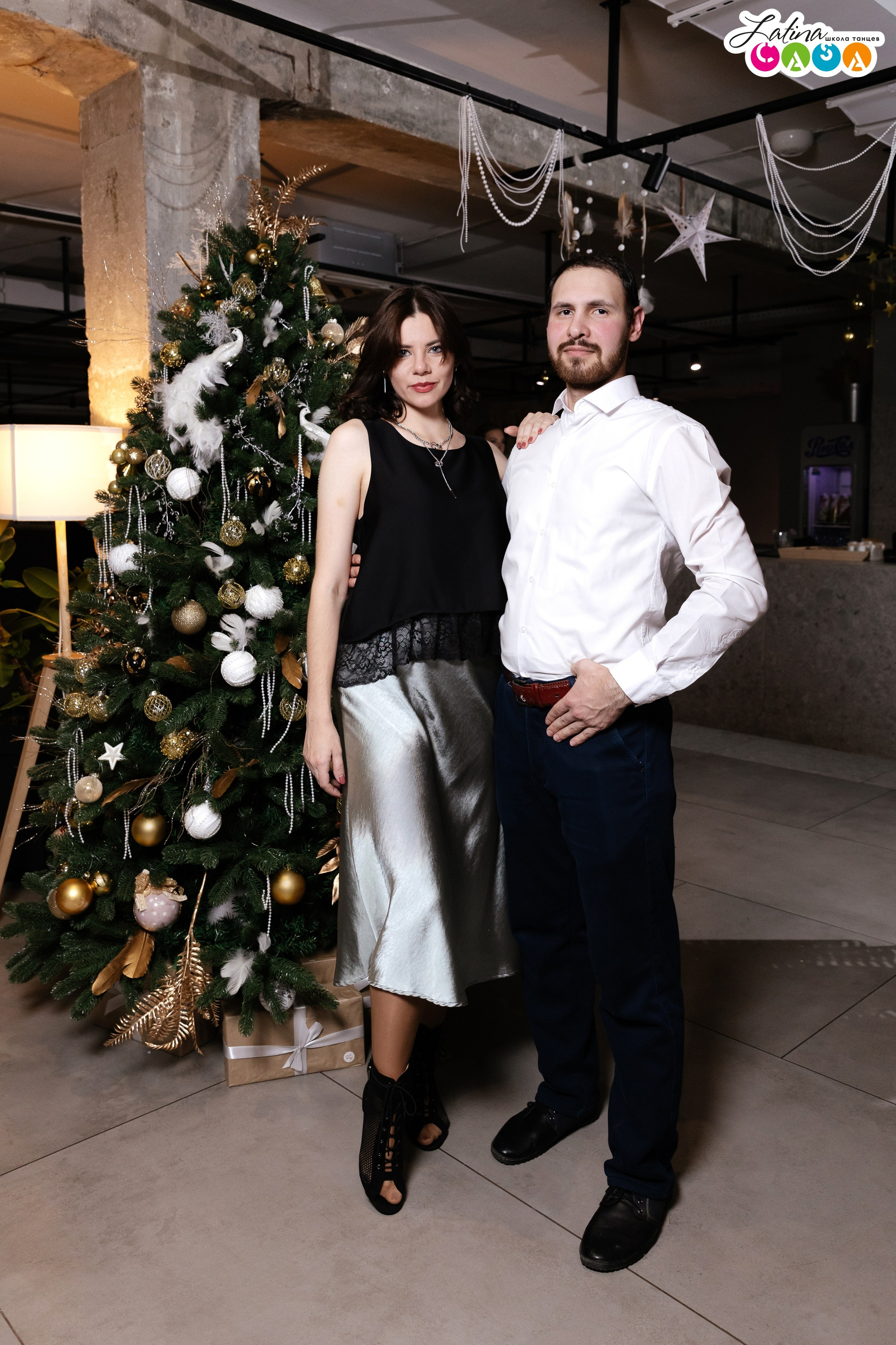 Корпоратив Casa Latina. Семейный фотограф — Макс Белогрудов