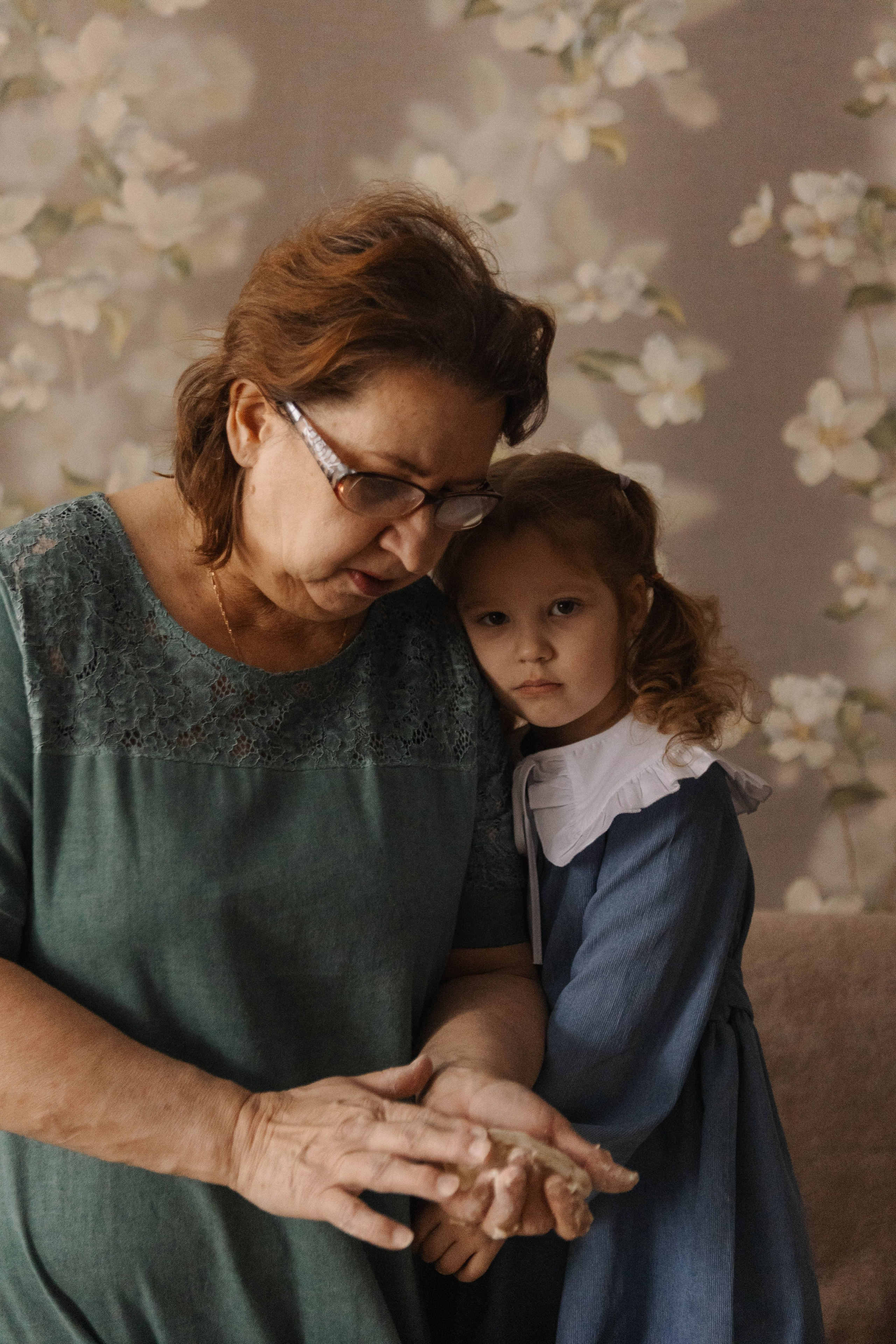 Пирожки. Наталья Косьянова. Ваш фотограф. Москва