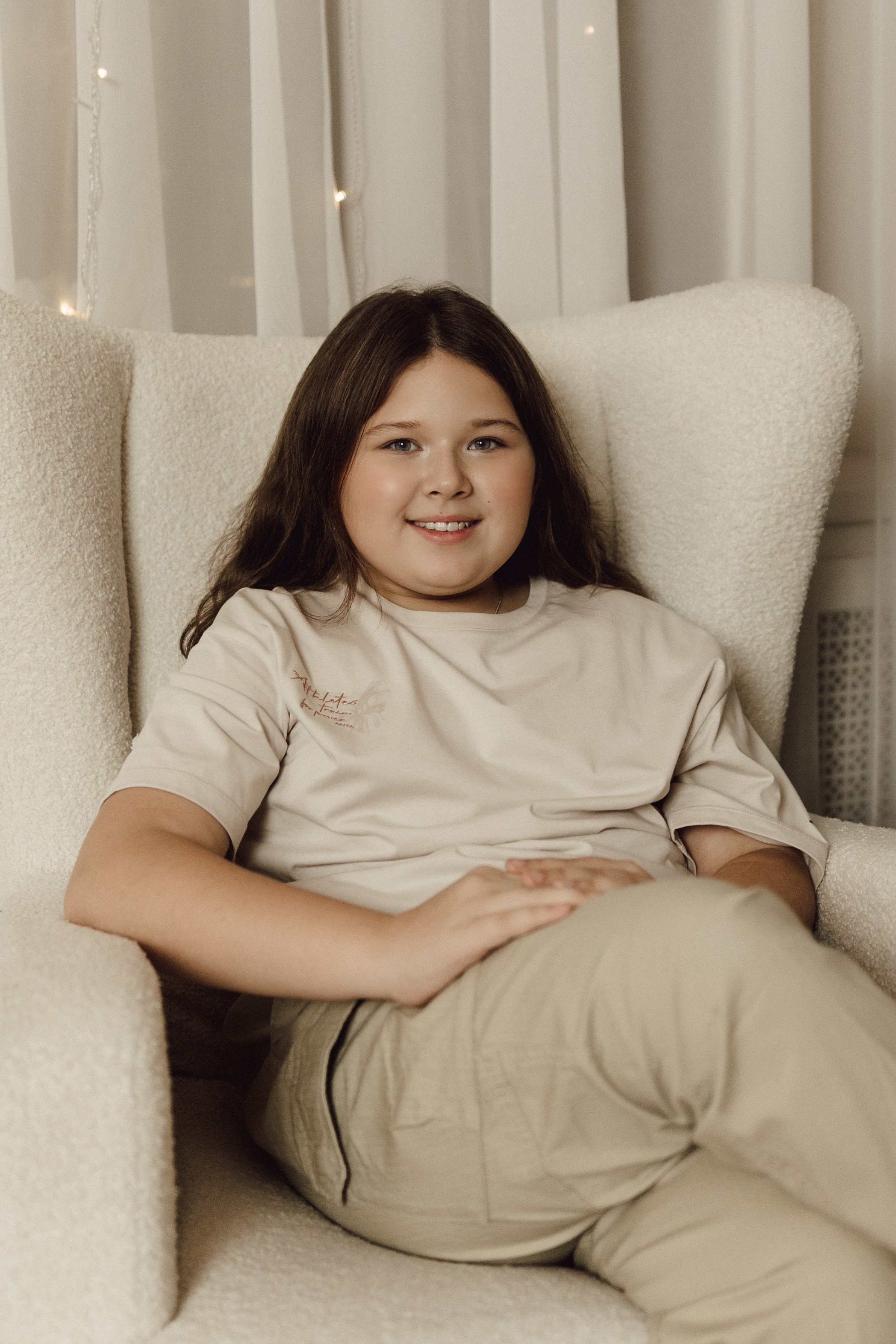 Семья Михолап. Фотограф в Кирове и Кирово-Чепецке Валерия Шиляева