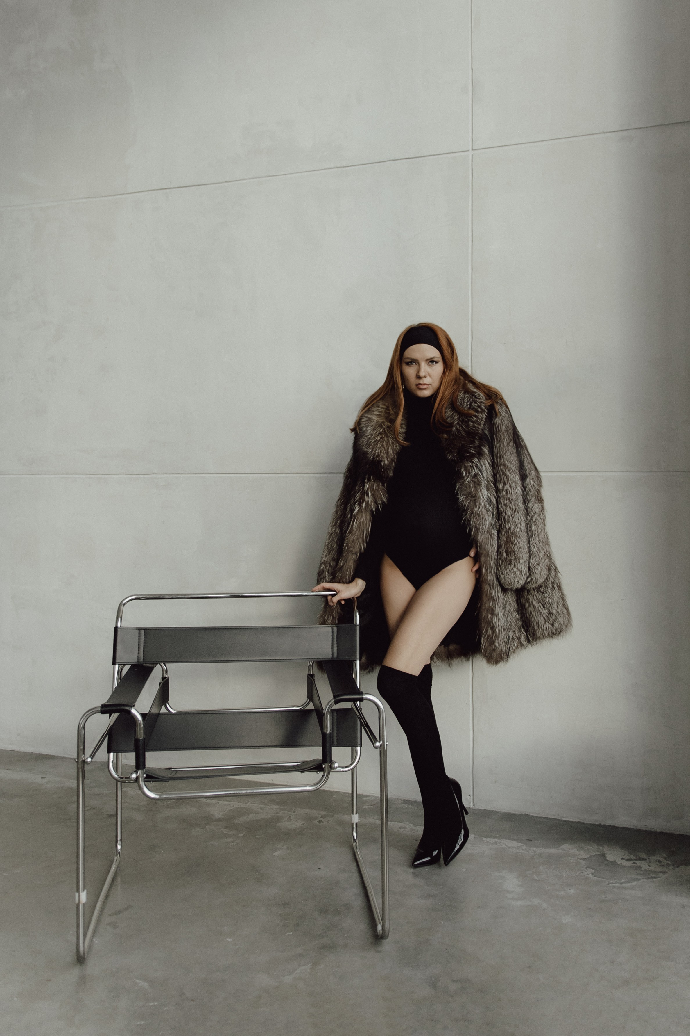 Мария. Фотограф в Кирове и Кирово-Чепецке Валерия Шиляева