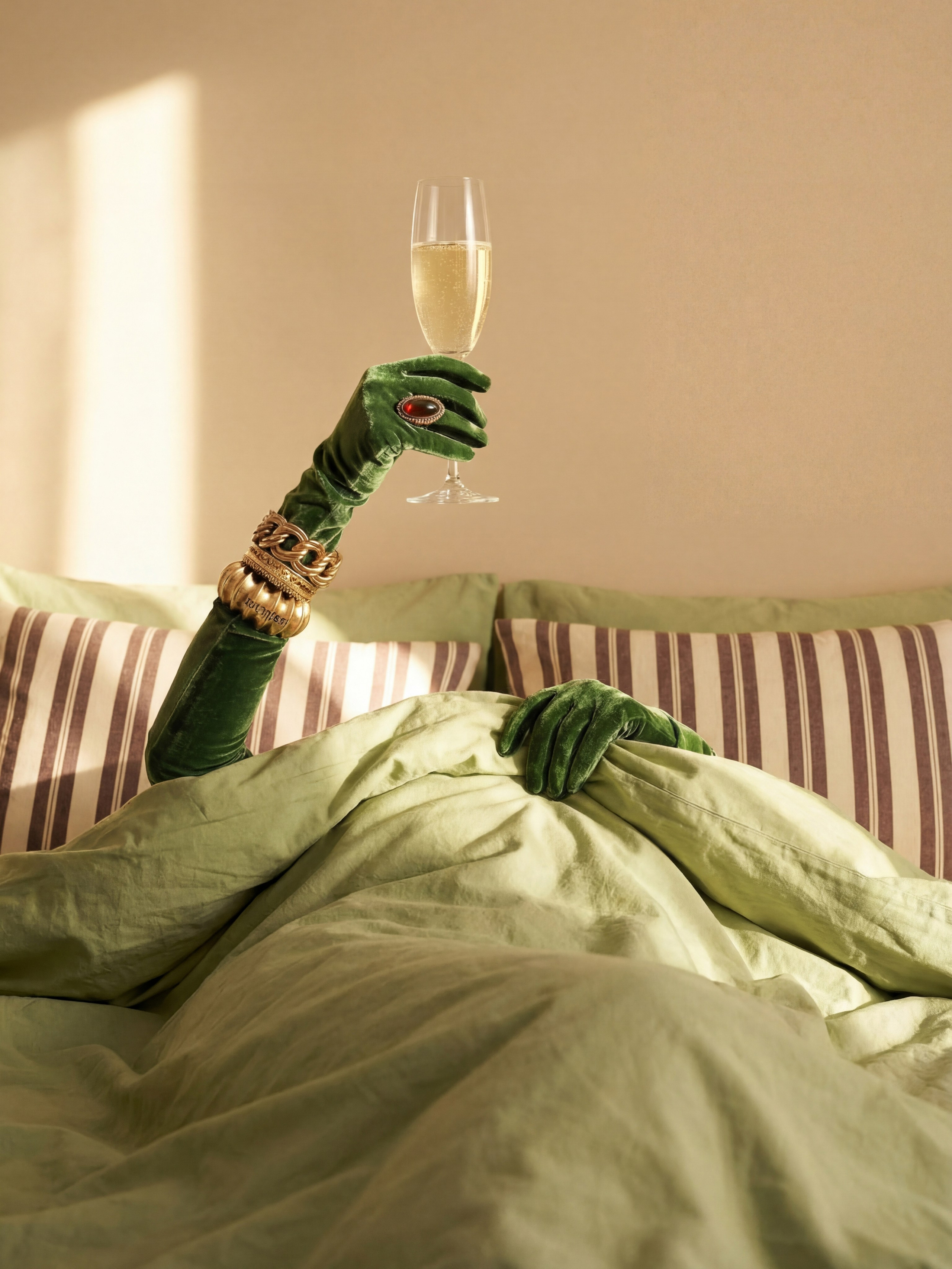 MORPHEUS. Жиркова Ирина — фотограф для брендов в Москве