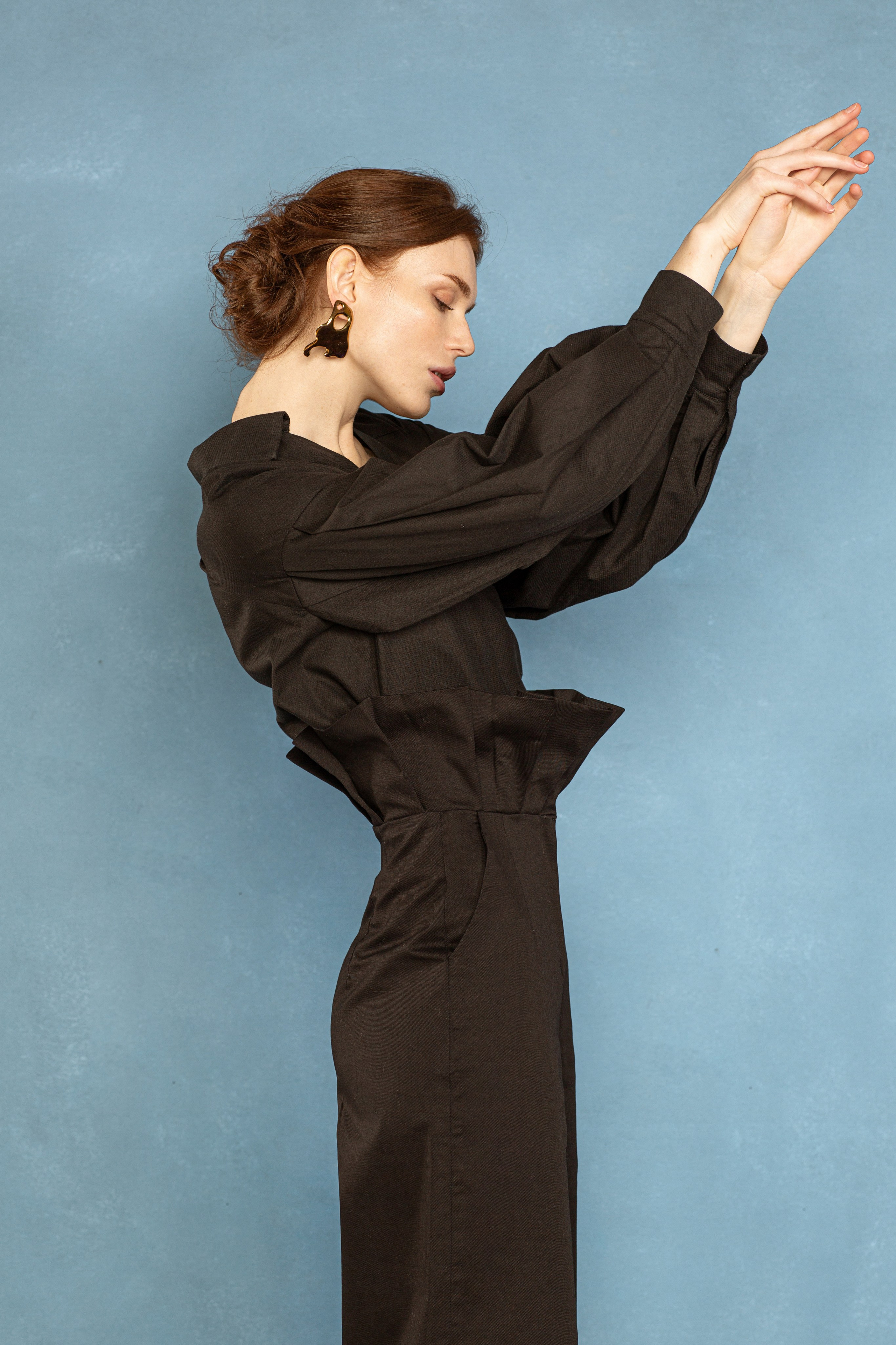 MATIOZZI lookbook. Жиркова Ирина — фотограф для брендов в Москве